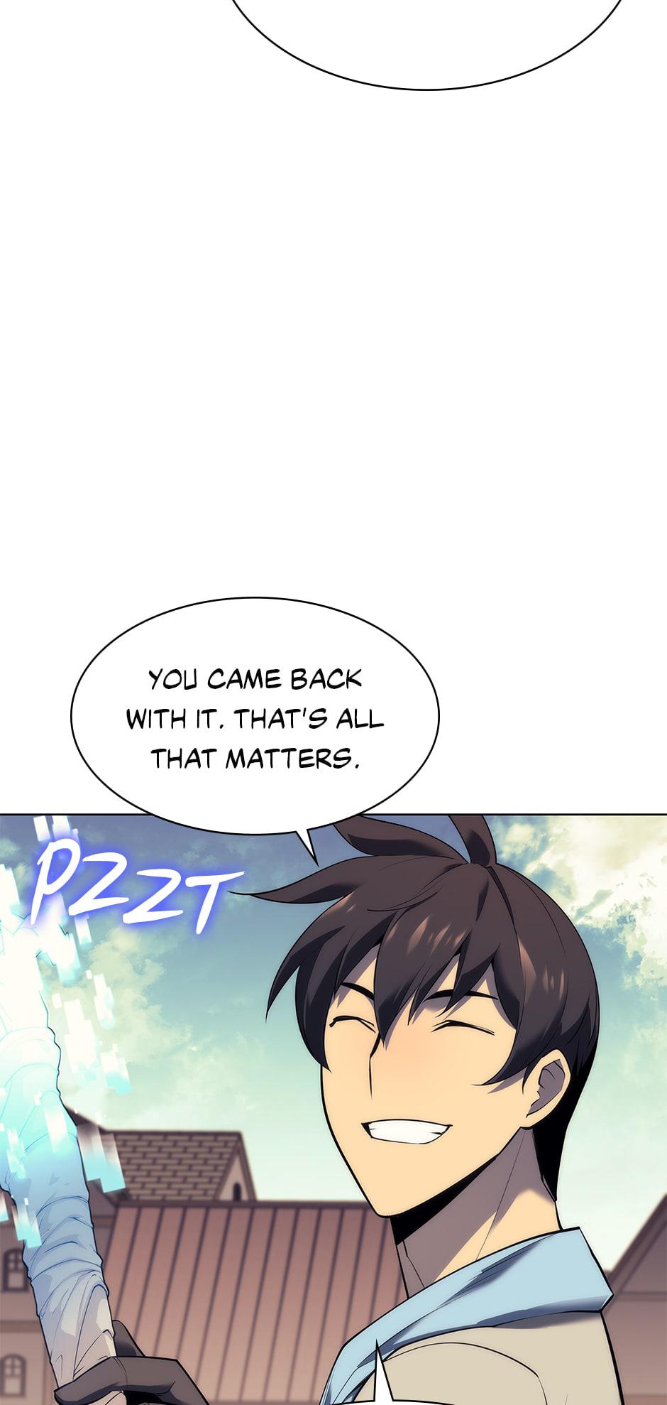 Overgeared Chapter 85 — page 47