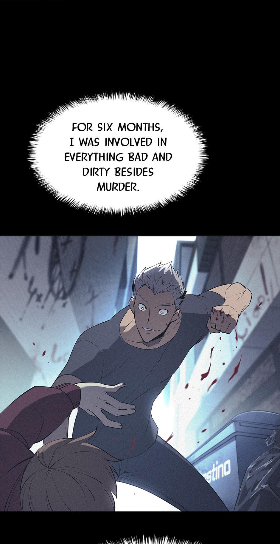 Overgeared Chapter 85 — page 50