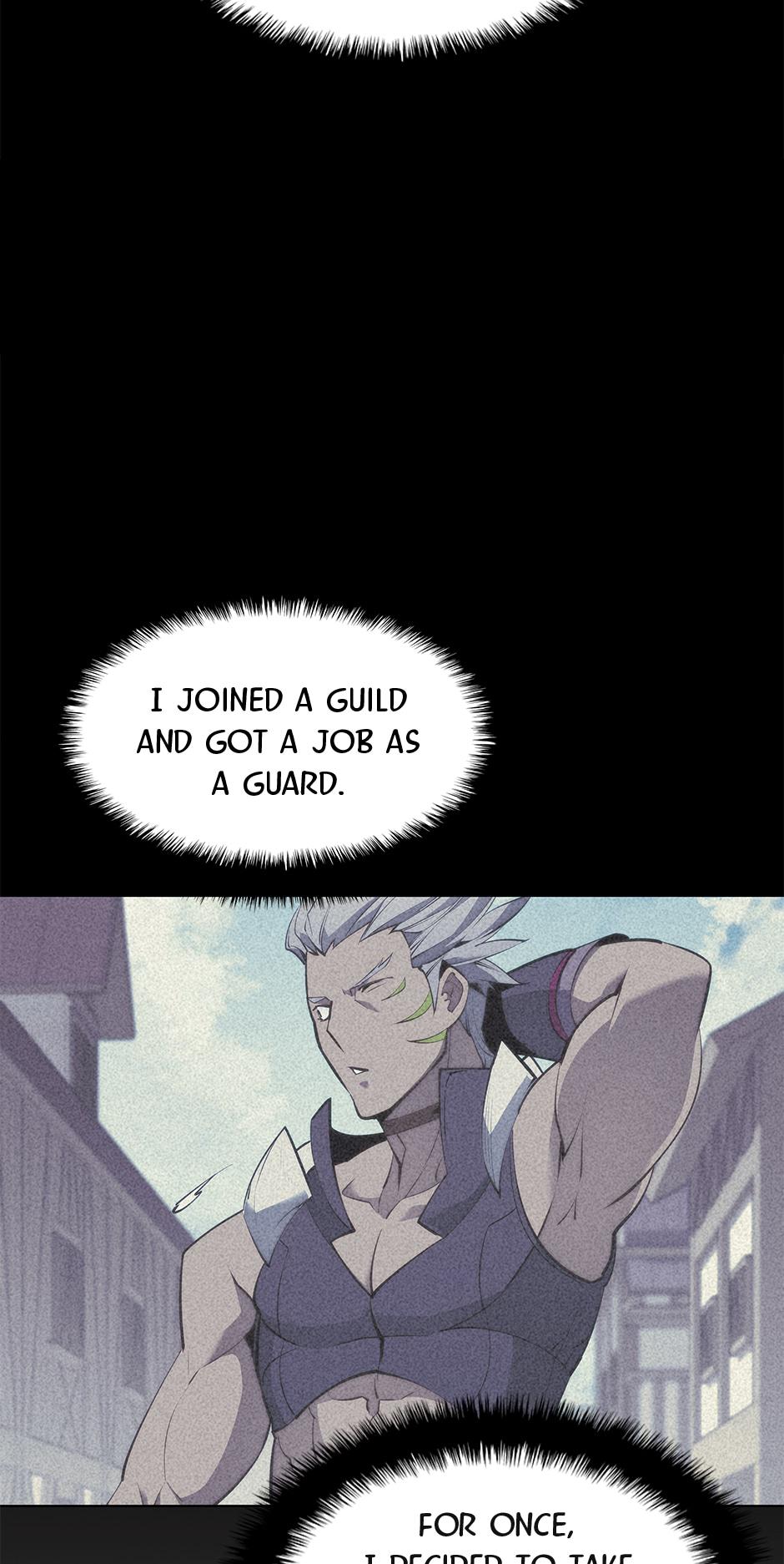 Overgeared Chapter 85 — page 57