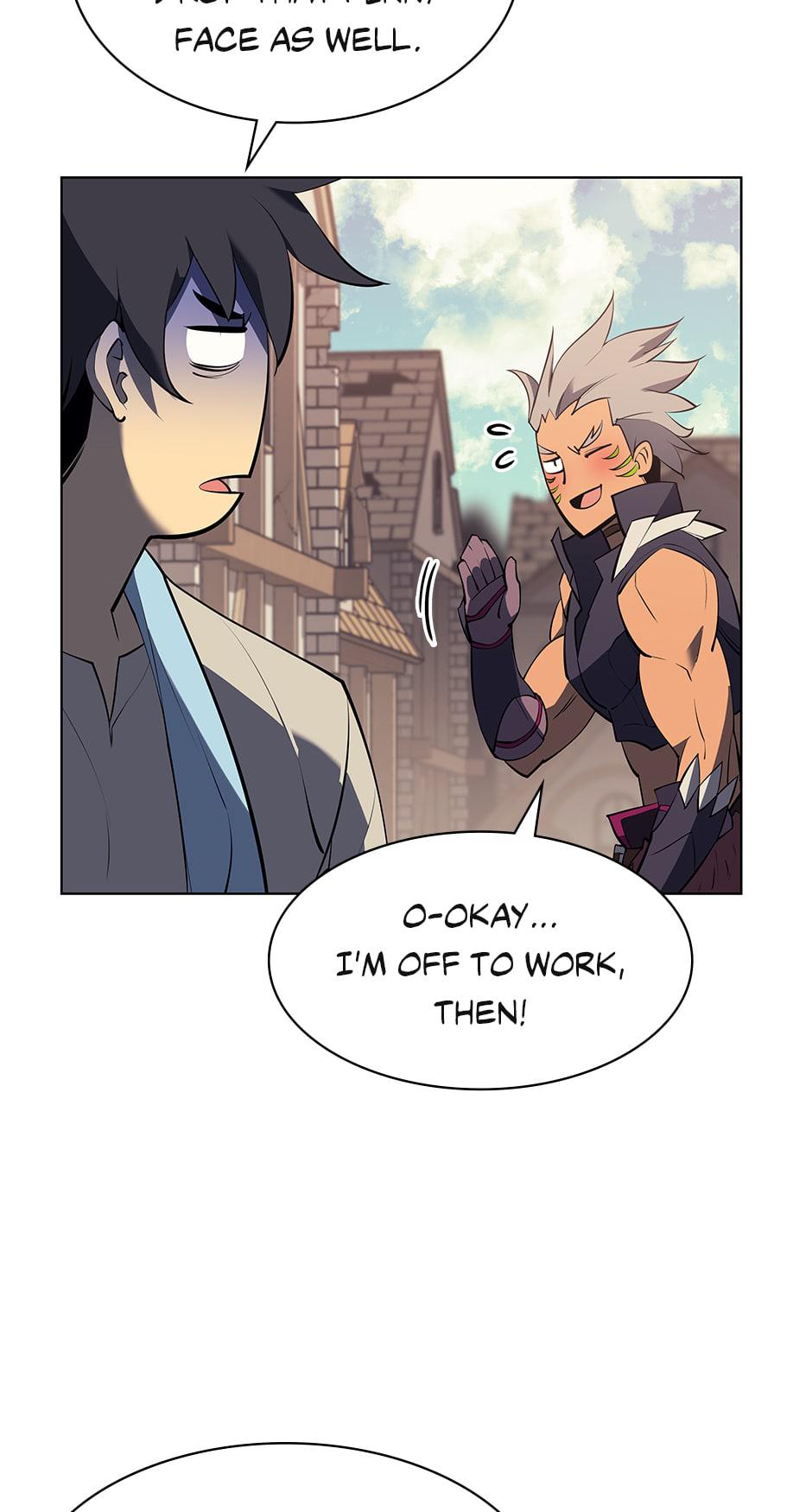 Overgeared Chapter 85 — page 63