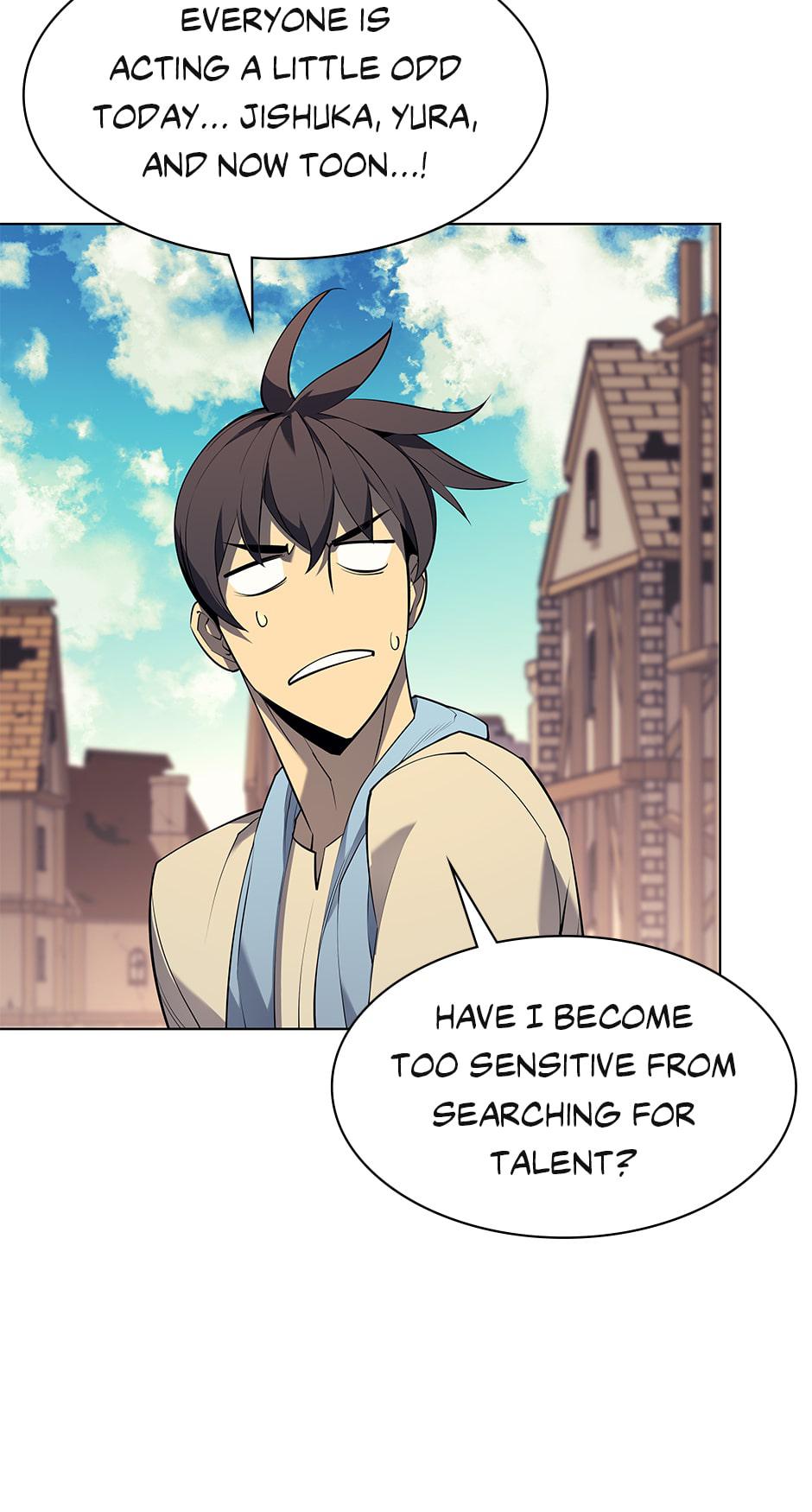Overgeared Chapter 85 — page 64