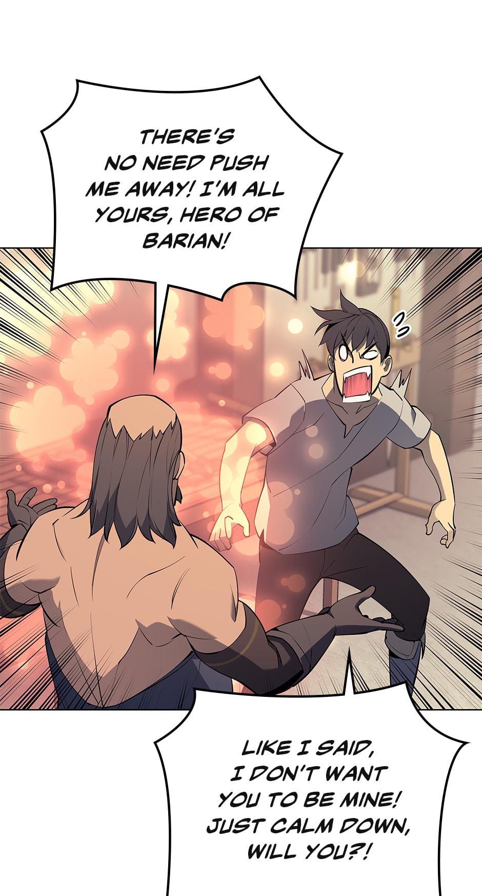 Overgeared Chapter 85 — page 68