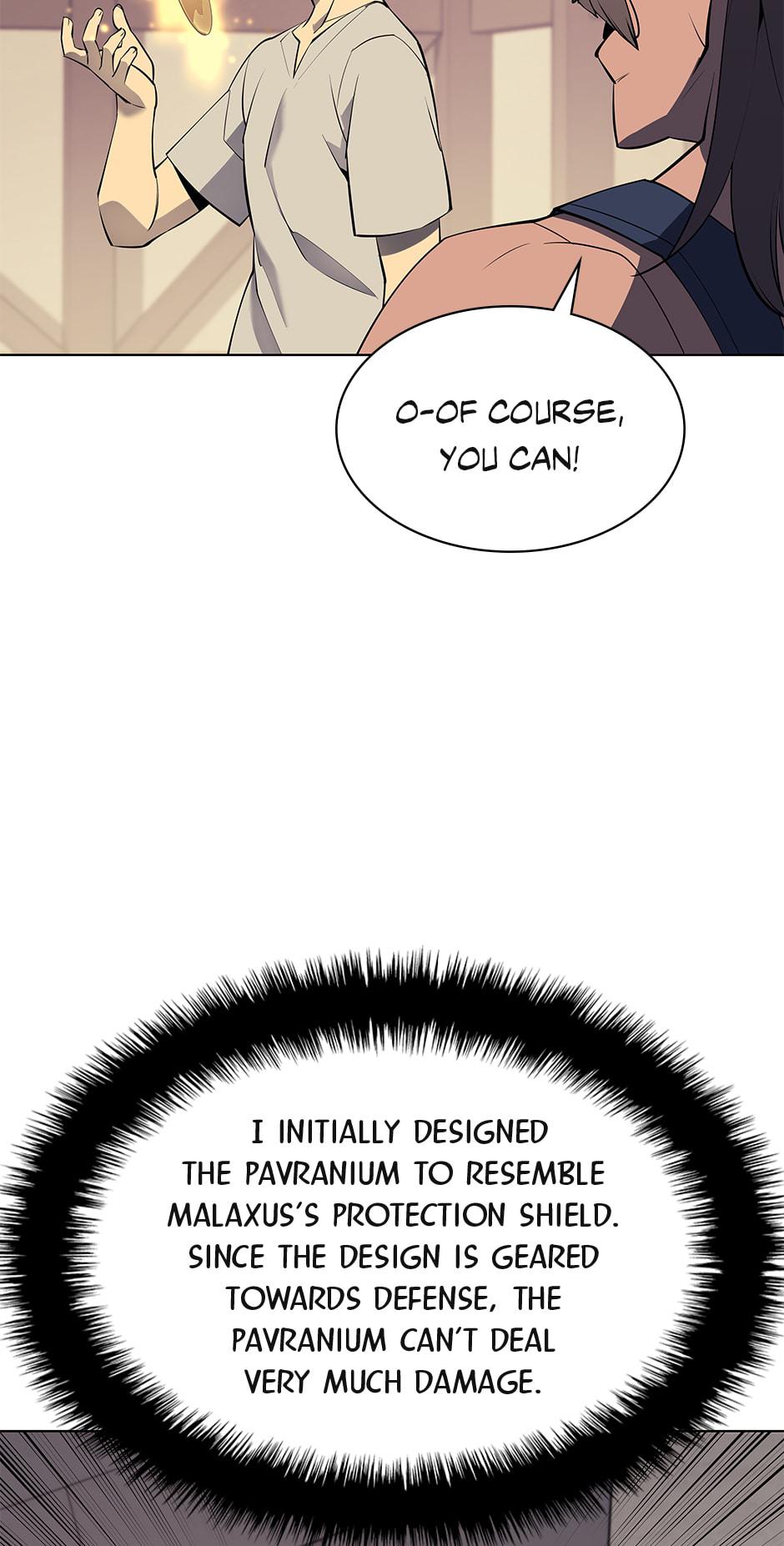 Overgeared Chapter 85 — page 74