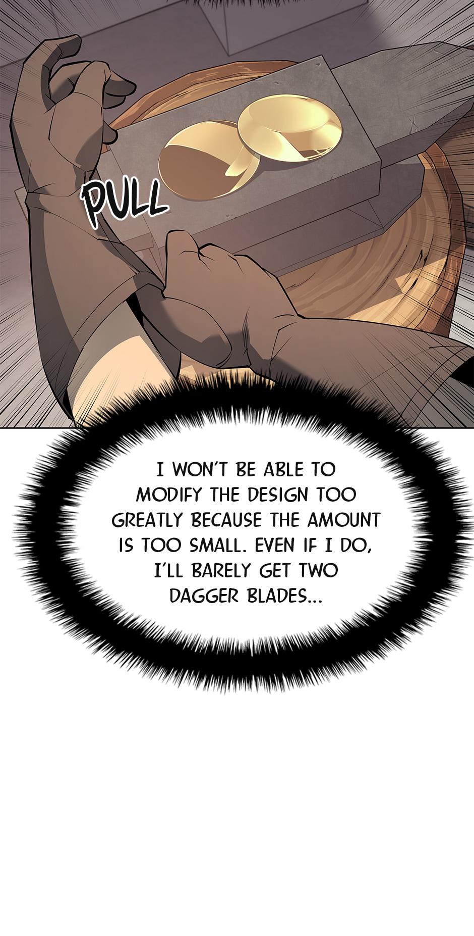 Overgeared Chapter 85 — page 75