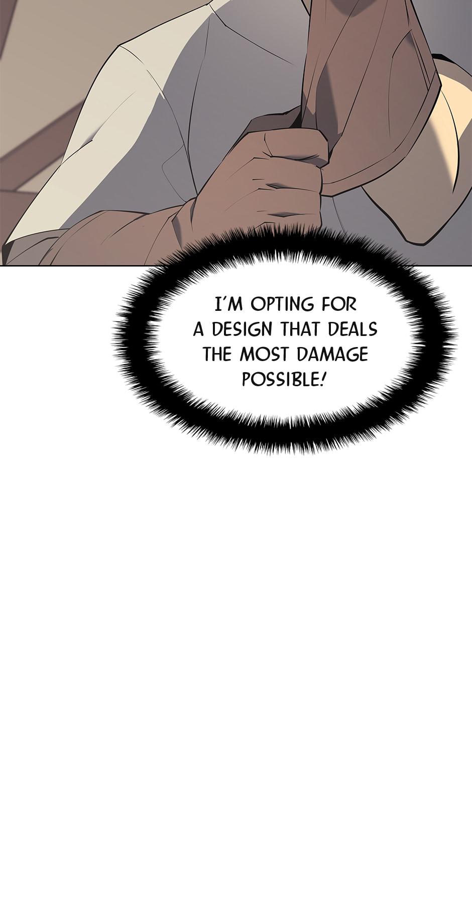Overgeared Chapter 85 — page 77