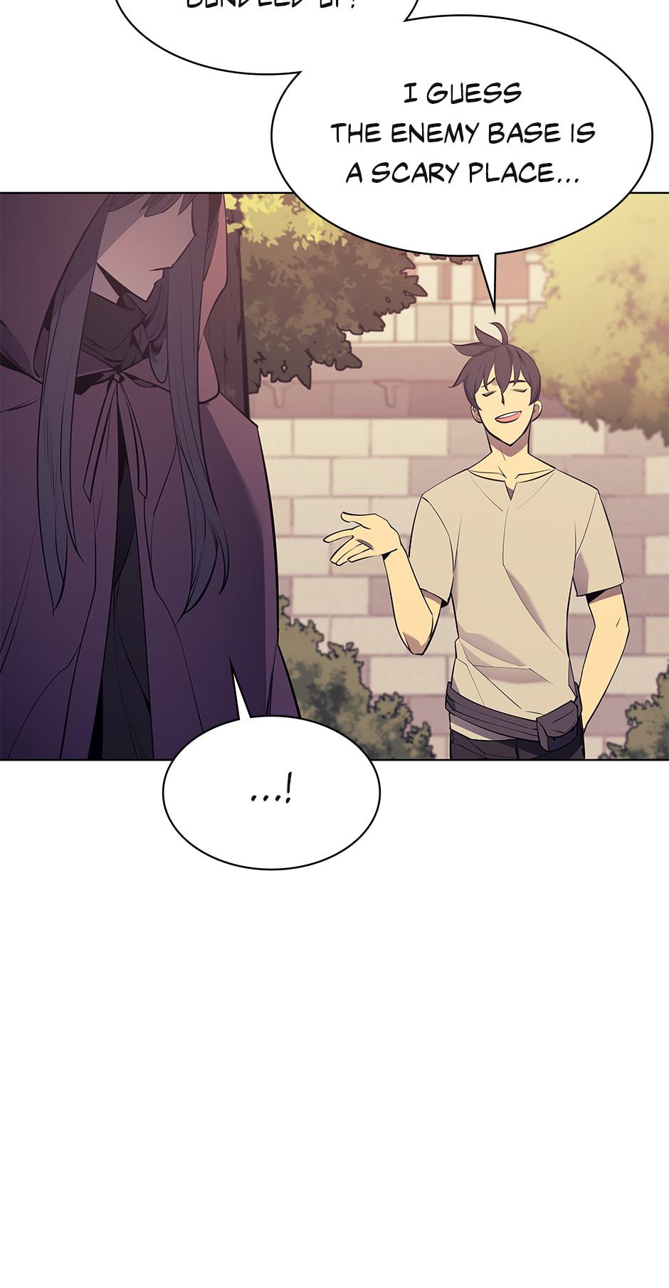 Overgeared Chapter 85 — page 81
