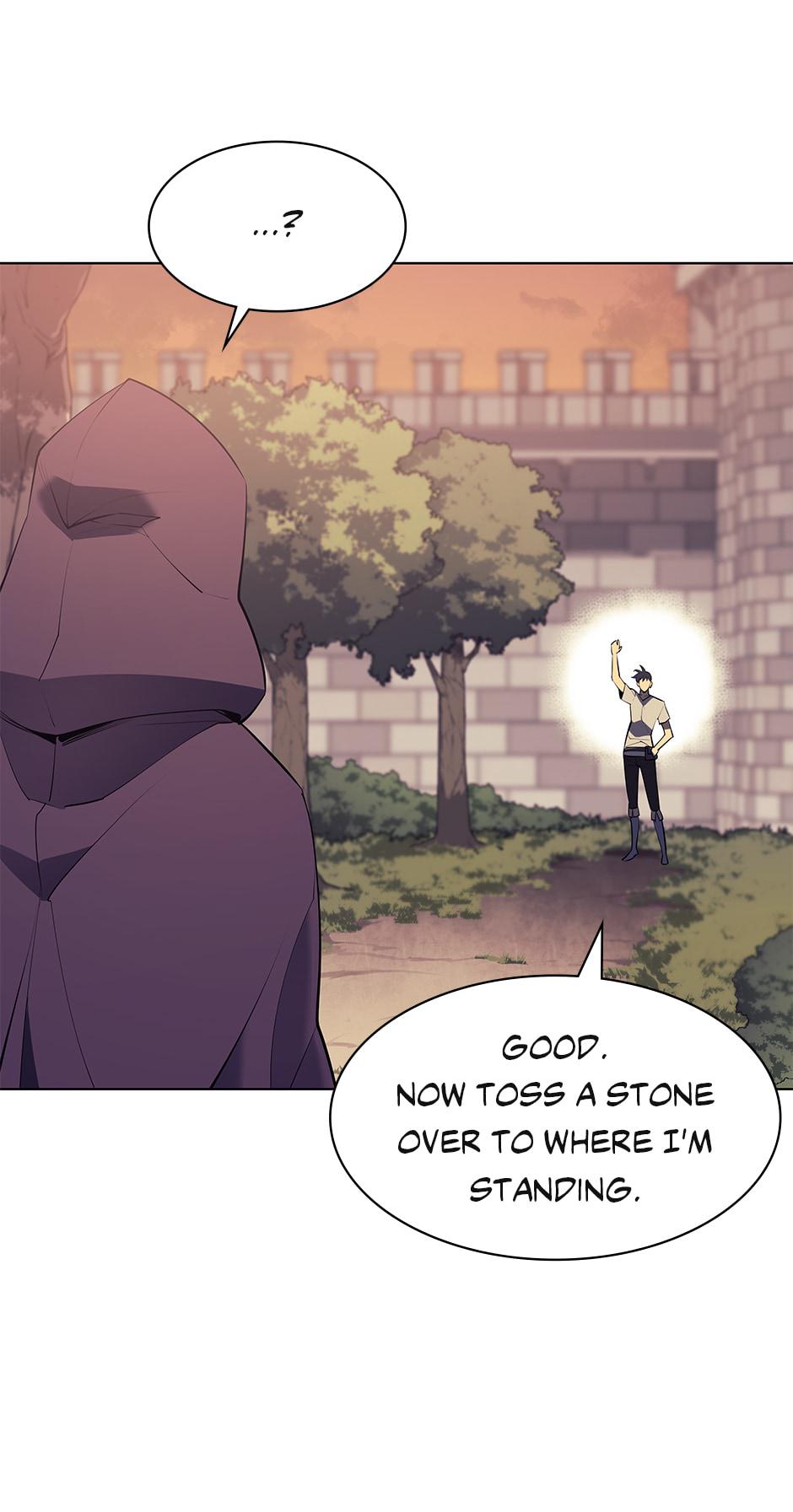 Overgeared Chapter 85 — page 86