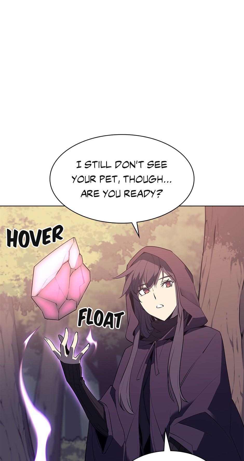 Overgeared Chapter 85 — page 87