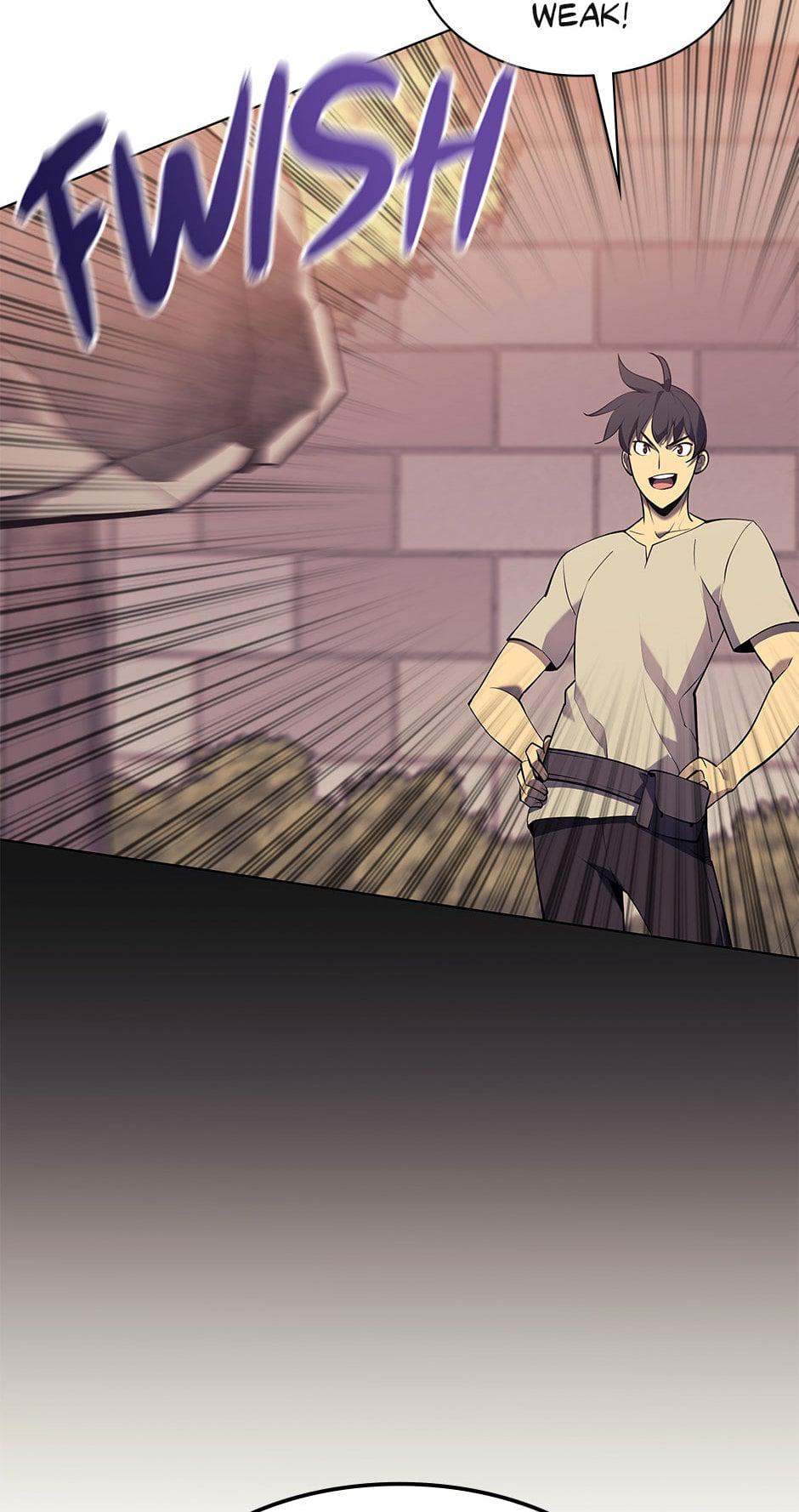 Overgeared Chapter 85 — page 90