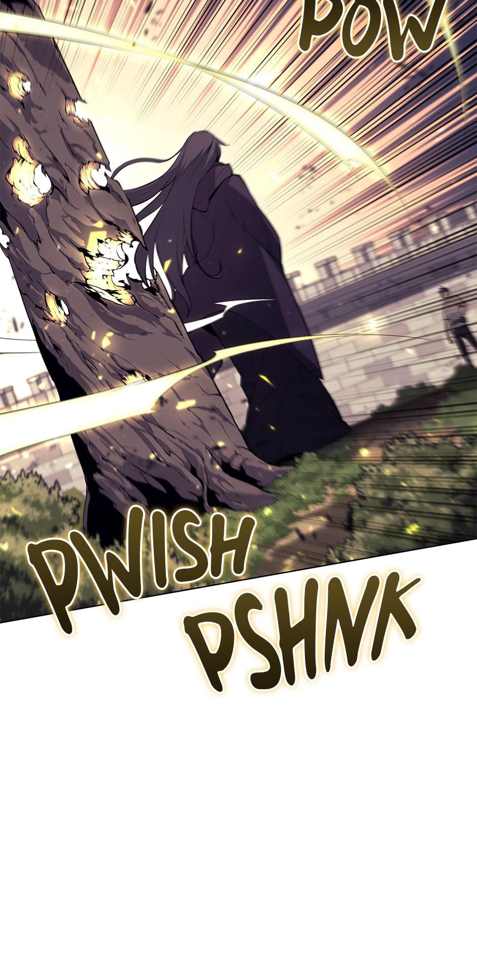 Overgeared Chapter 85 — page 97