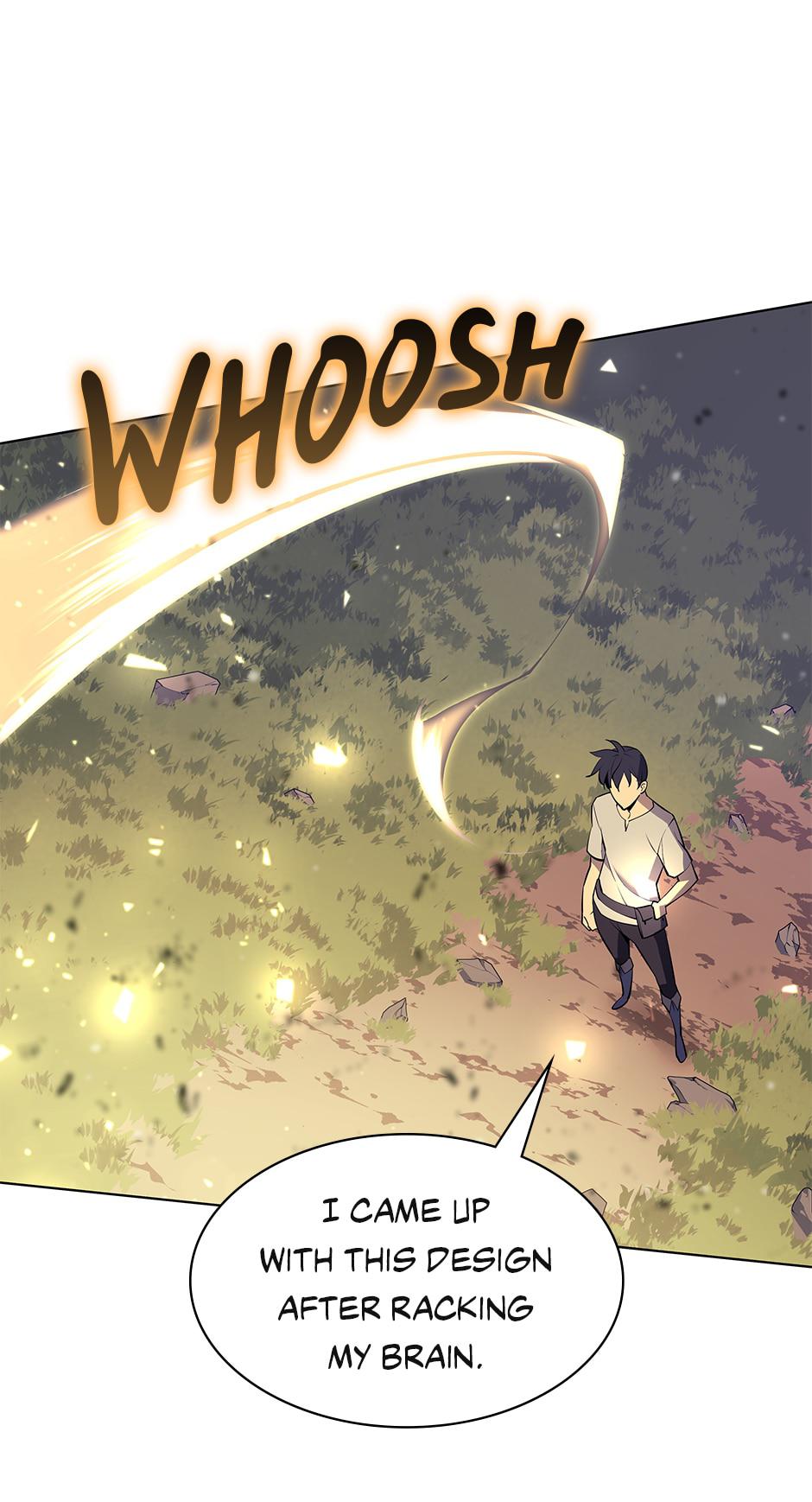 Overgeared Chapter 85 — page 98