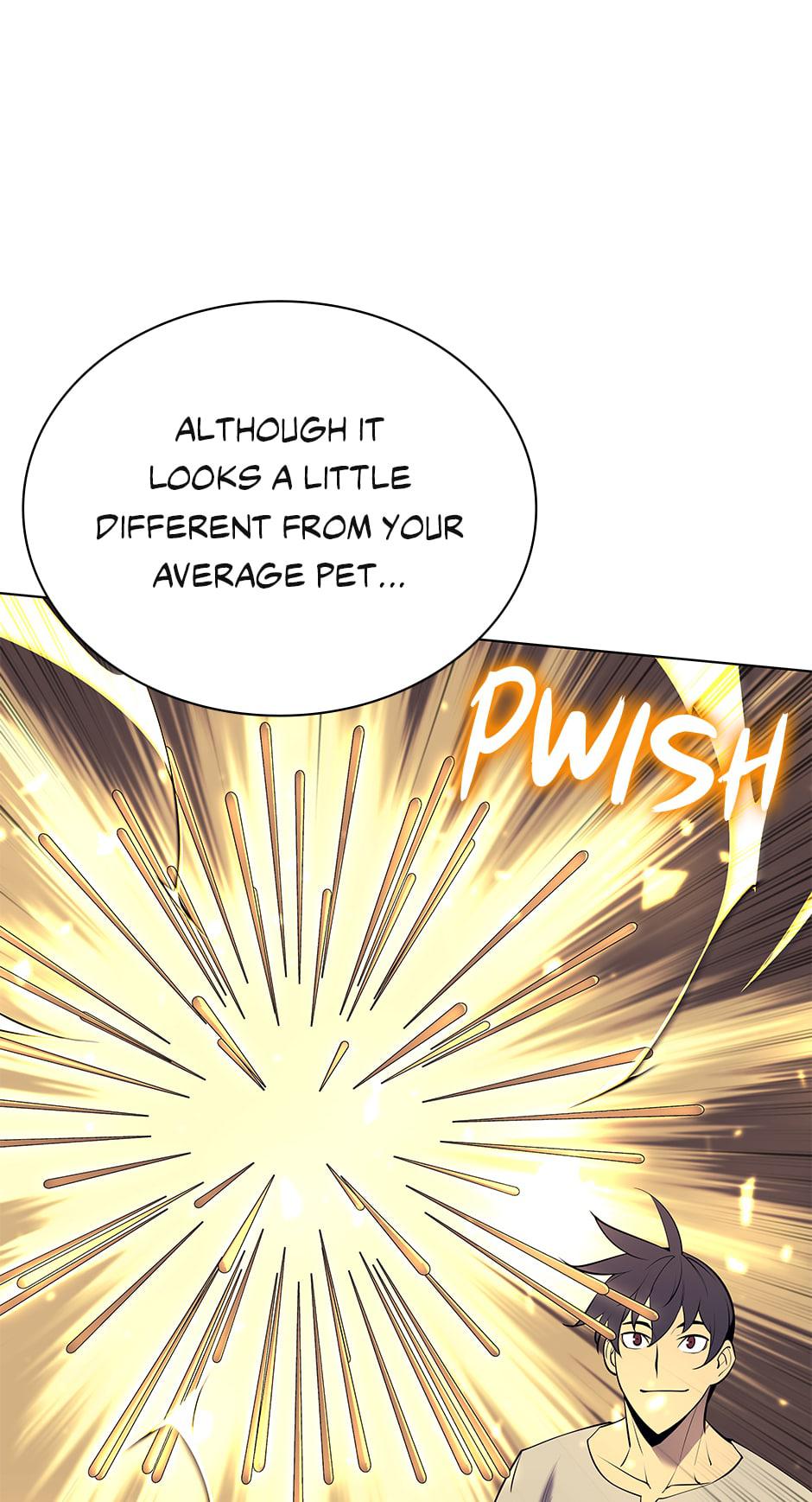 Overgeared Chapter 85 — page 99