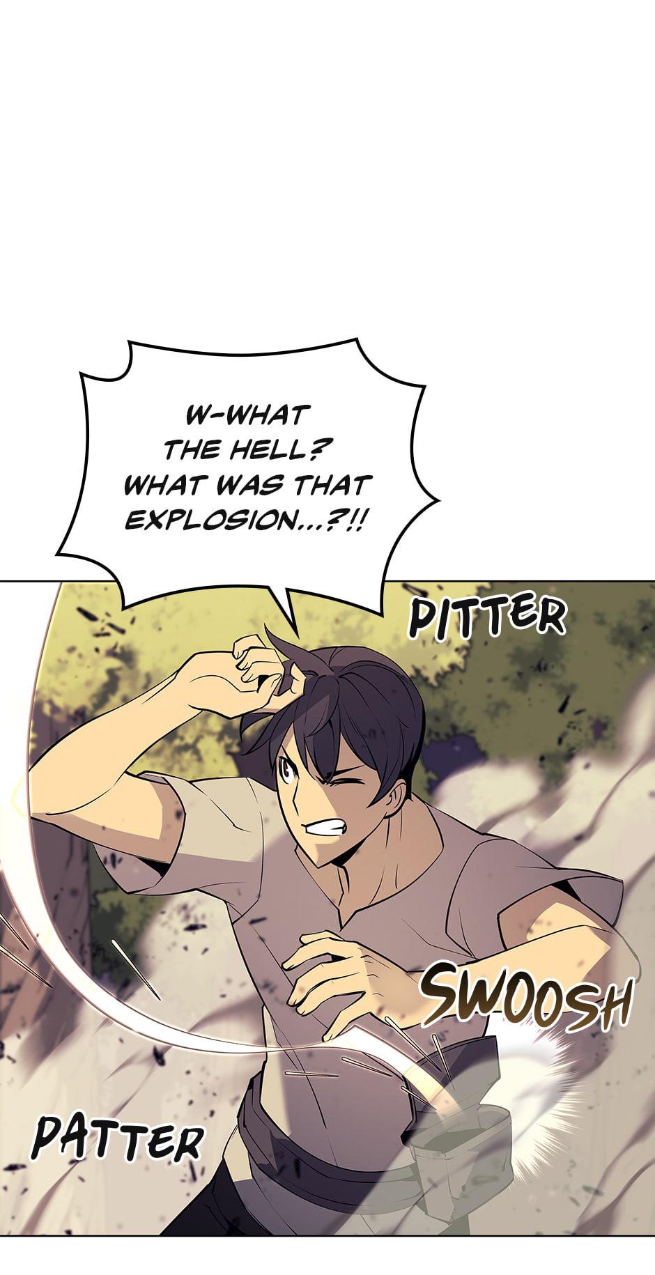Overgeared Chapter 85 — page 104