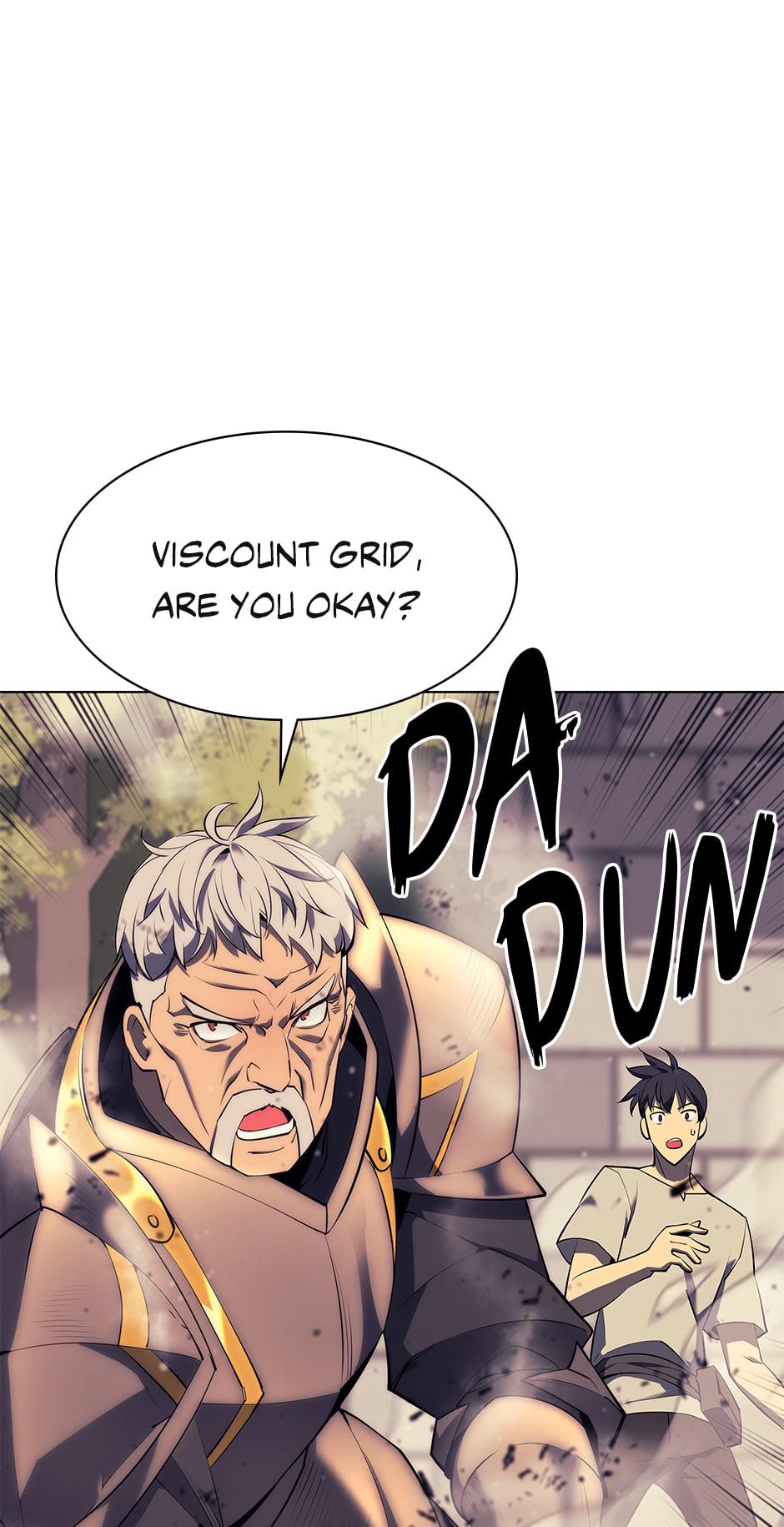 Overgeared Chapter 85 — page 105