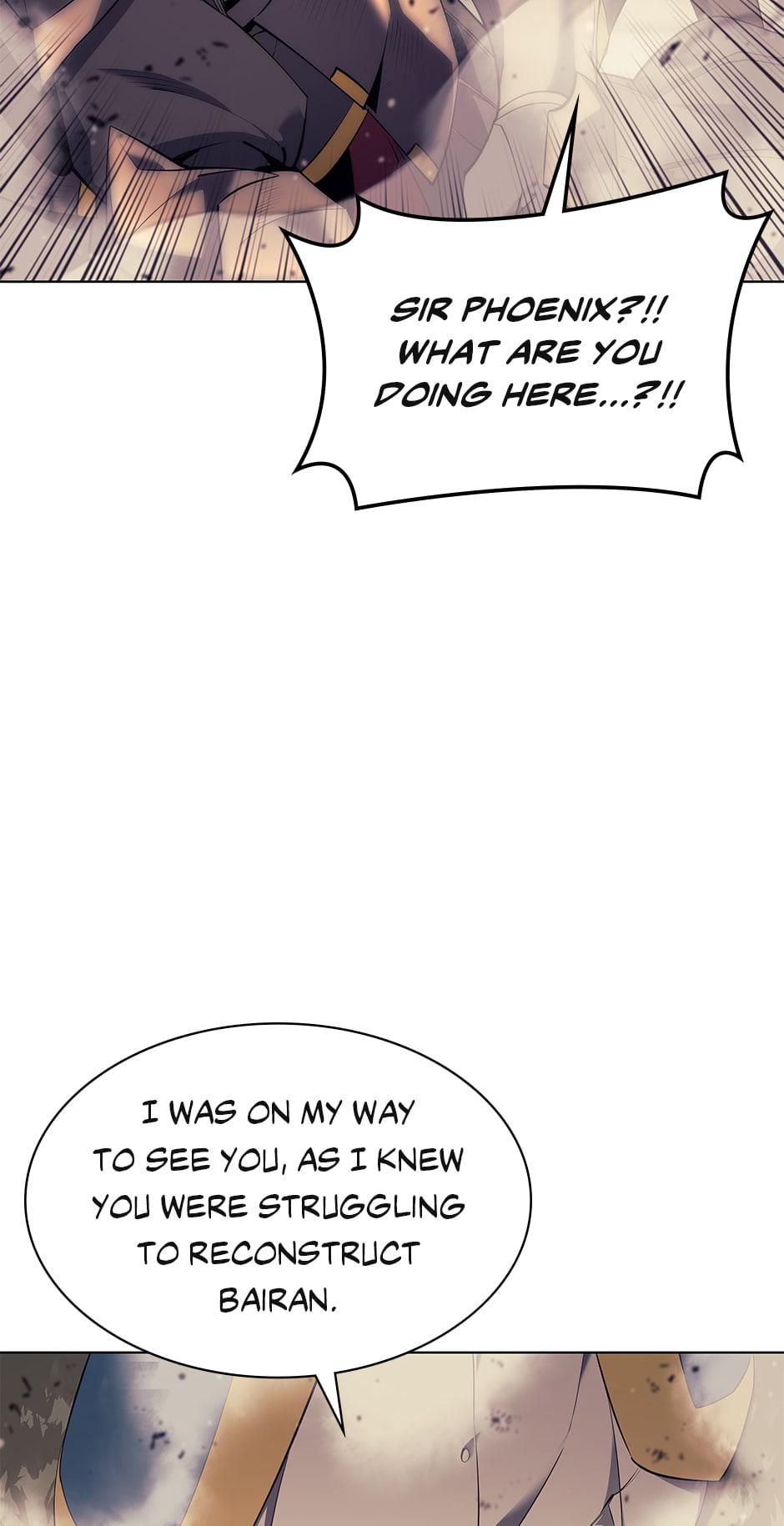 Overgeared Chapter 85 — page 106
