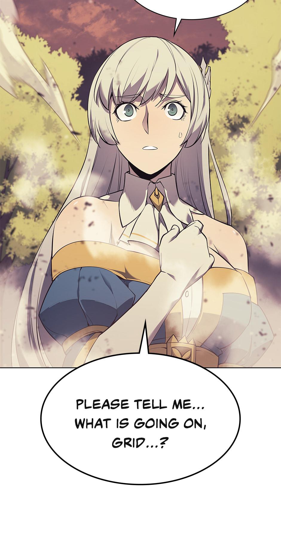 Overgeared Chapter 85 — page 108
