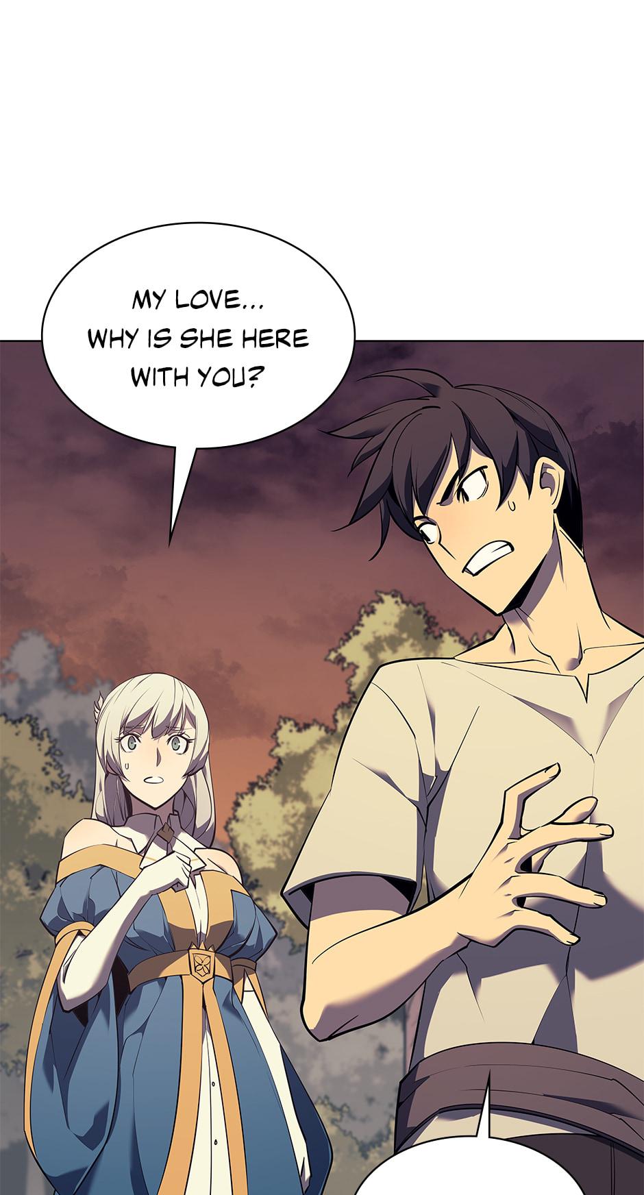 Overgeared Chapter 86 — page 1