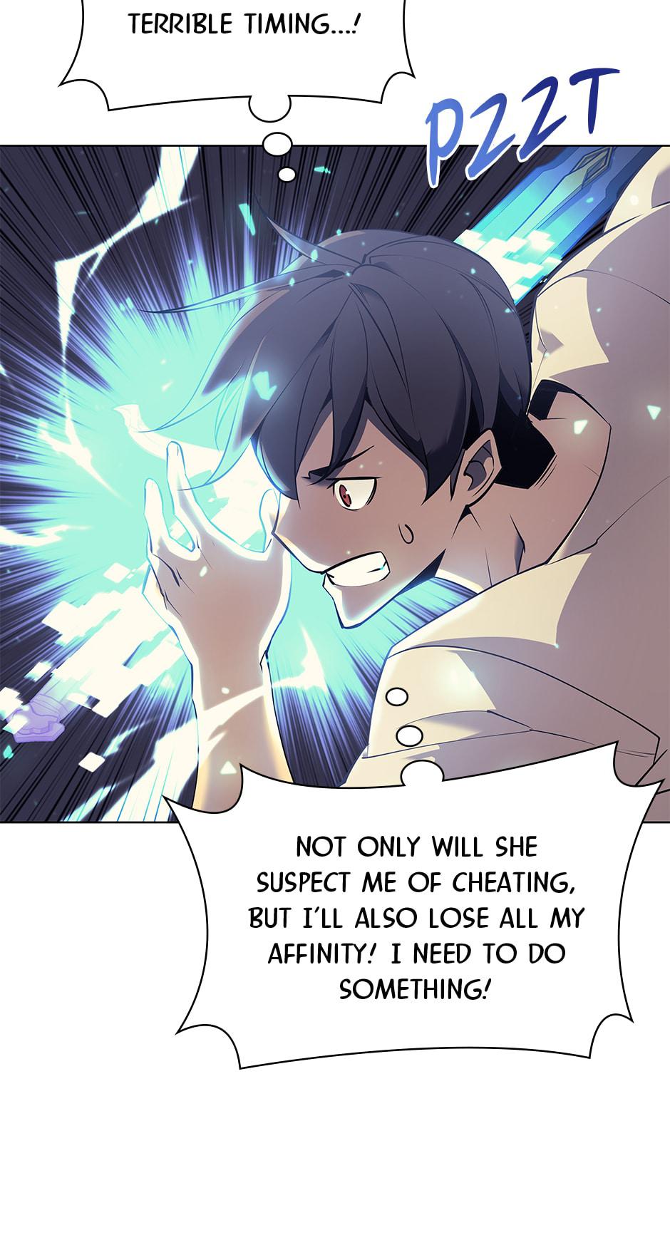 Overgeared Chapter 86 — page 5