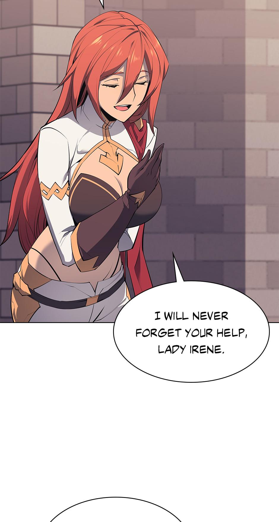 Overgeared Chapter 86 — page 19
