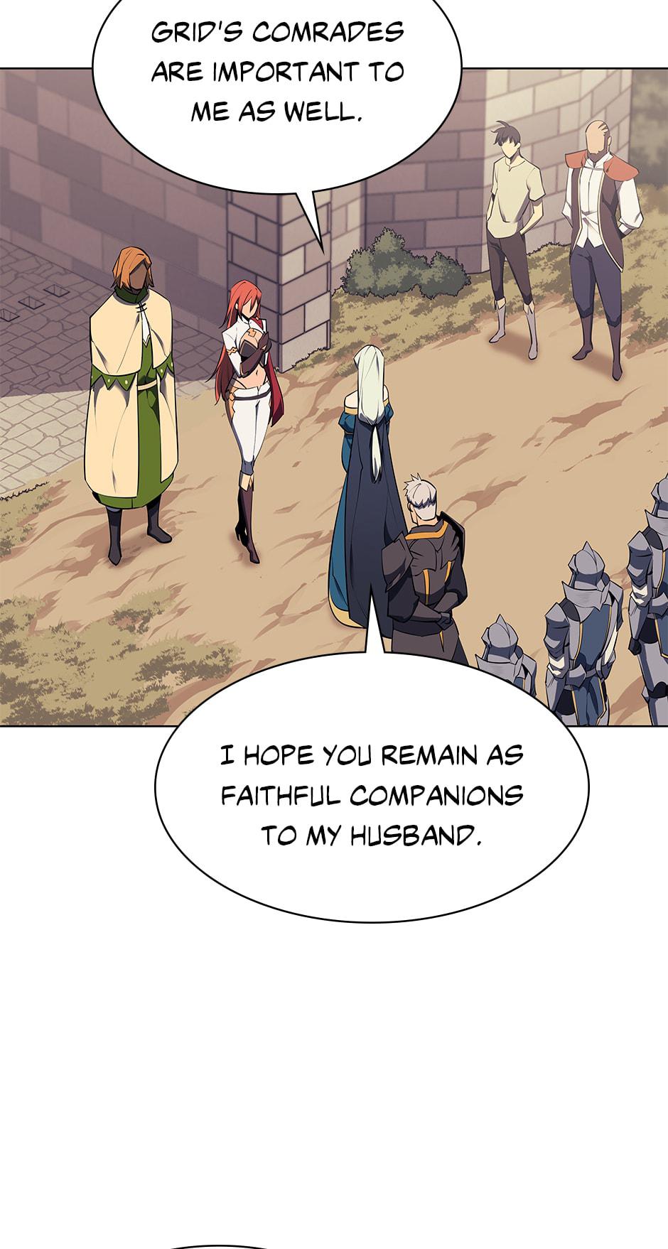 Overgeared Chapter 86 — page 20