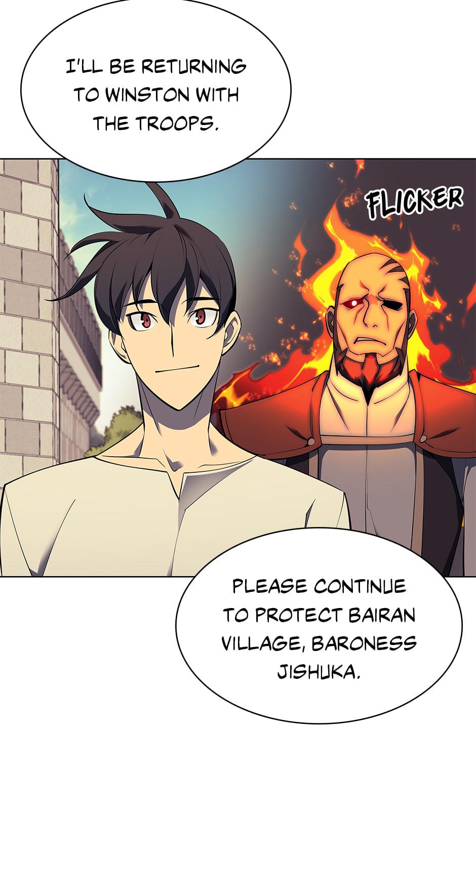 Overgeared Chapter 86 — page 21