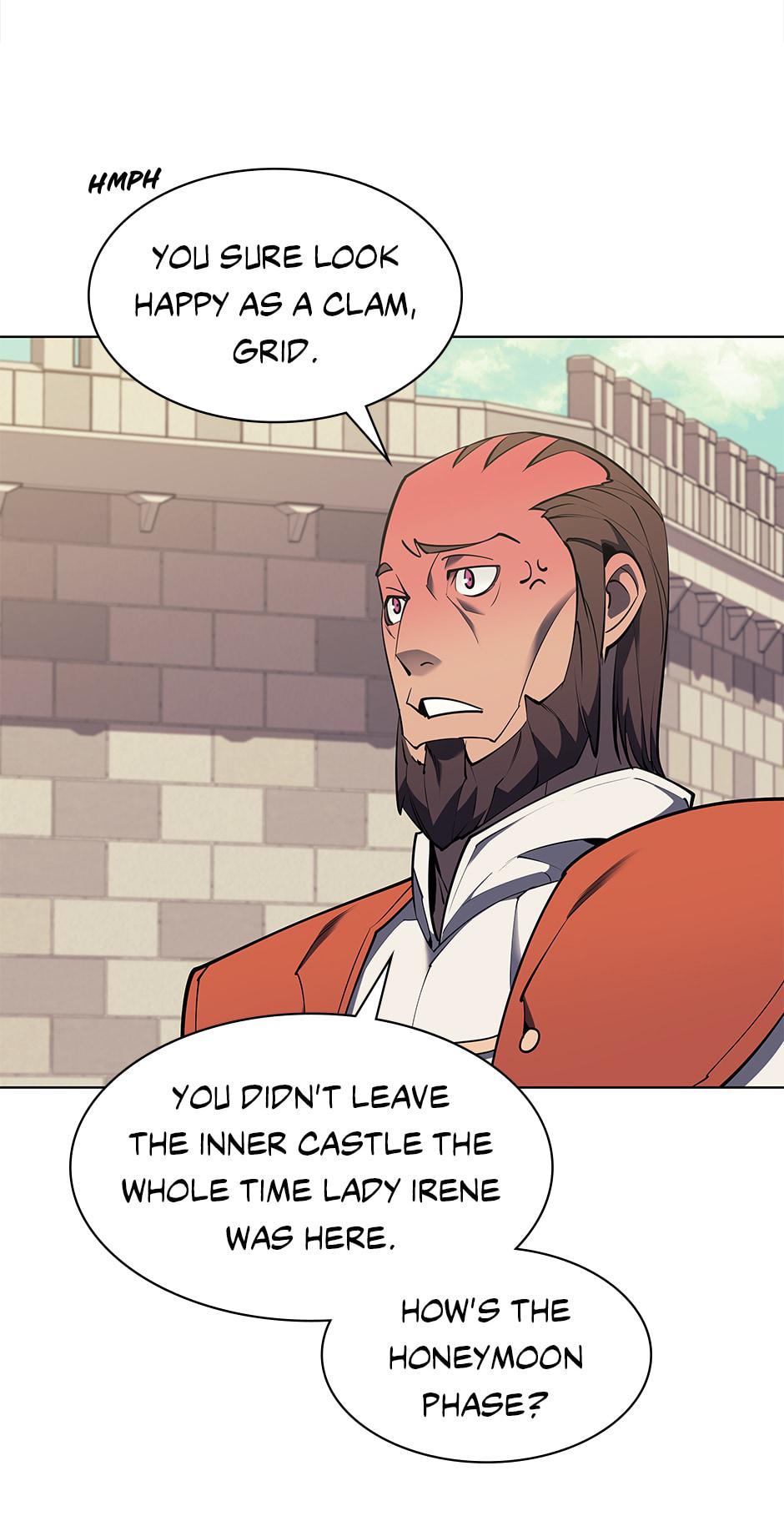 Overgeared Chapter 86 — page 22