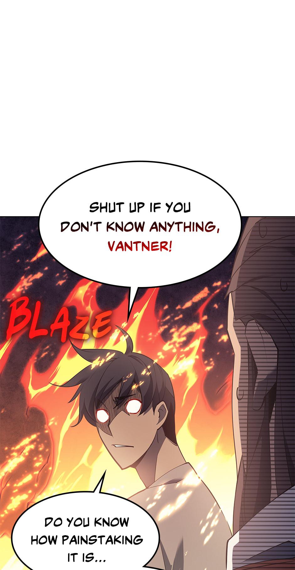 Overgeared Chapter 86 — page 23