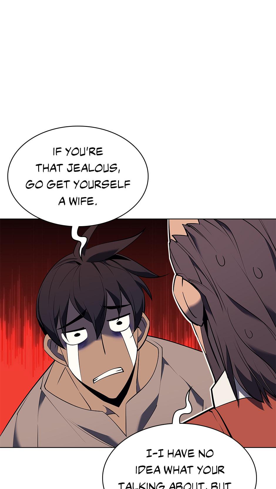 Overgeared Chapter 86 — page 28