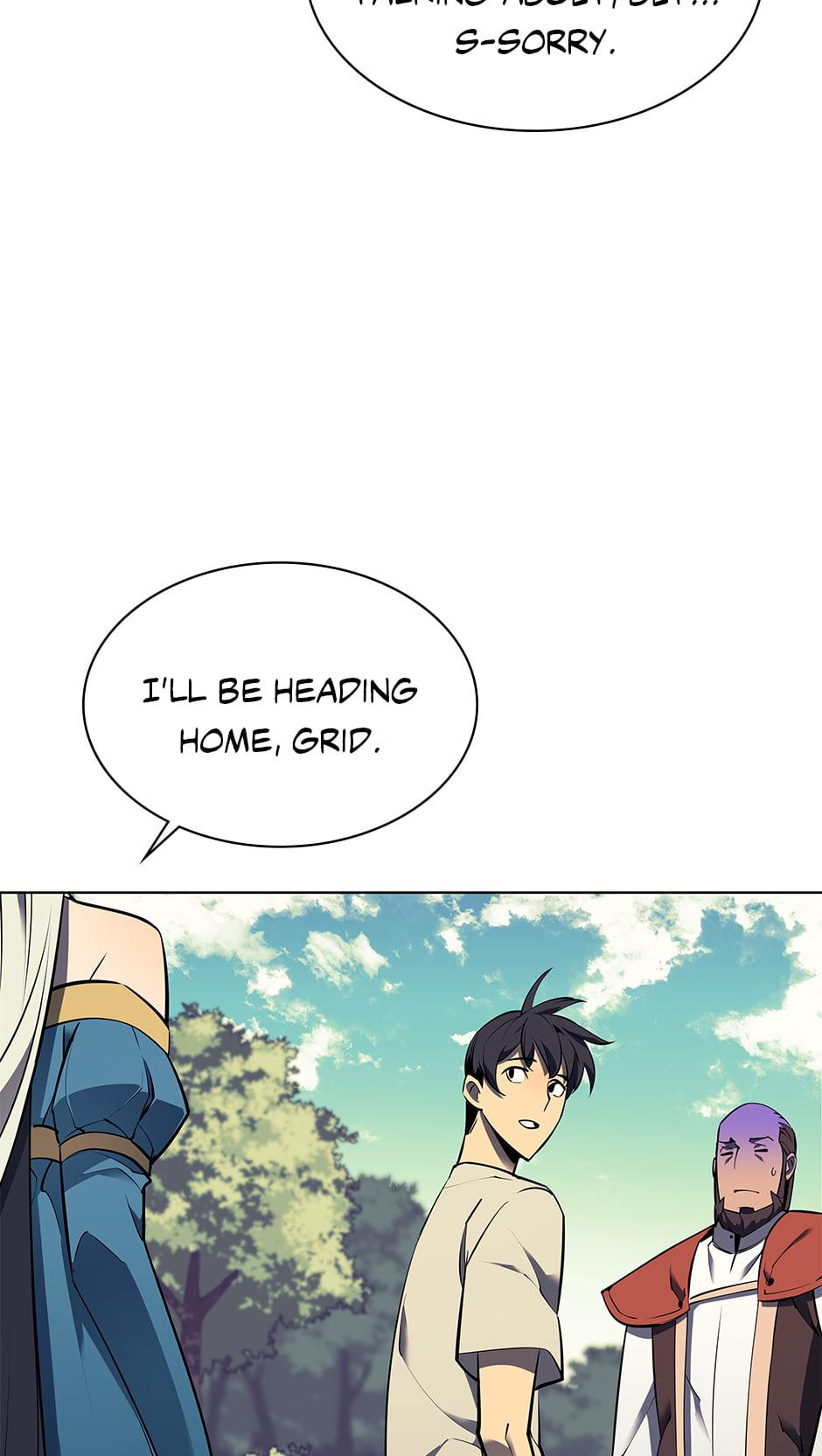 Overgeared Chapter 86 — page 29