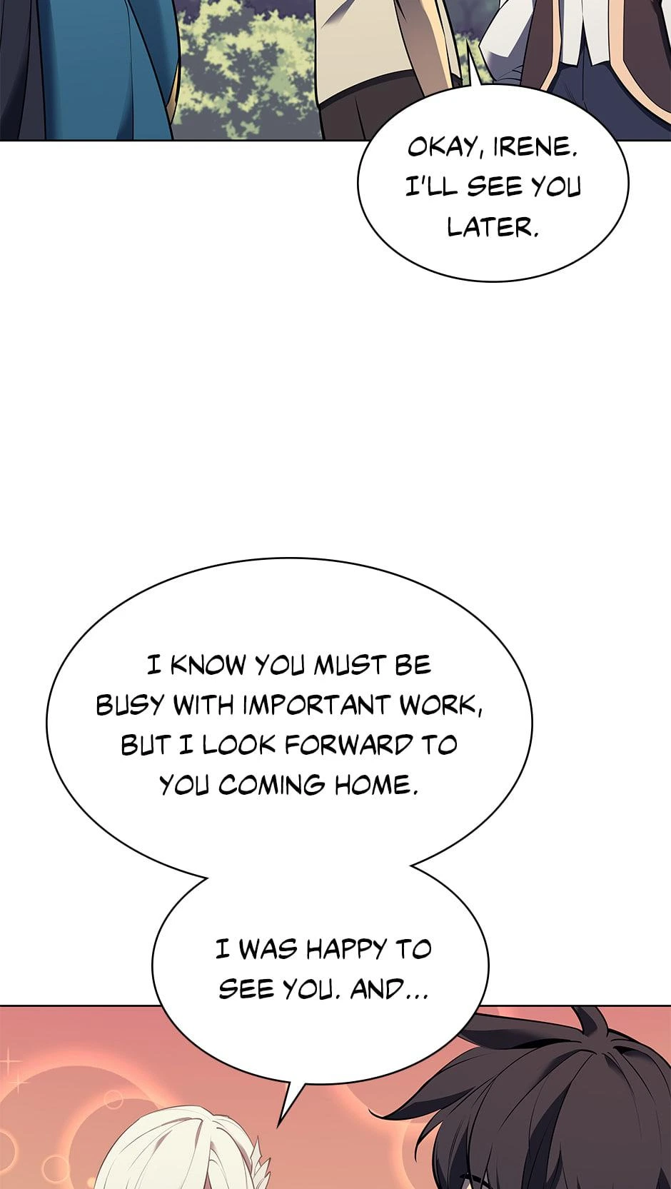 Overgeared Chapter 86 — page 30
