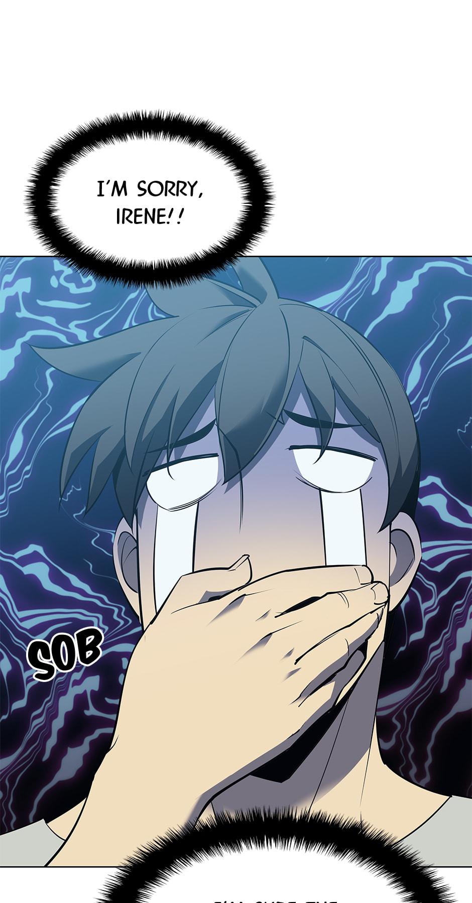 Overgeared Chapter 86 — page 33