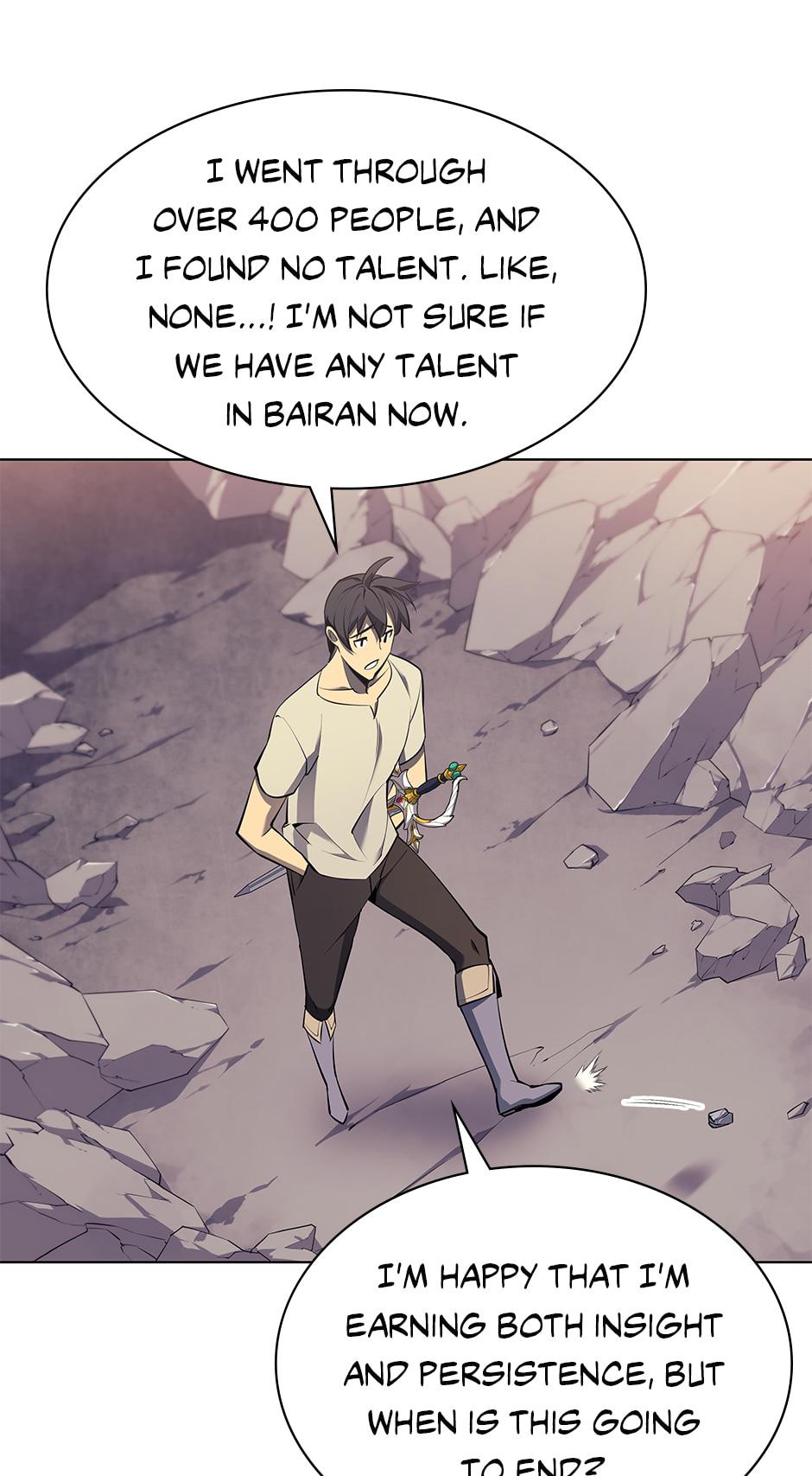 Overgeared Chapter 86 — page 39