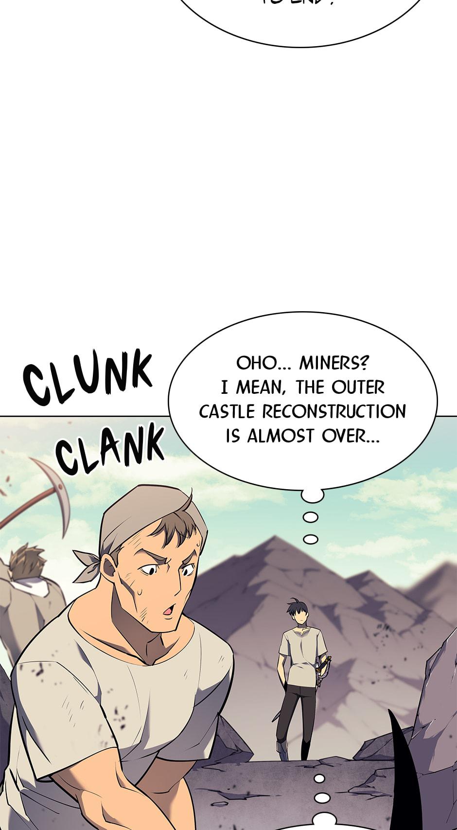 Overgeared Chapter 86 — page 40