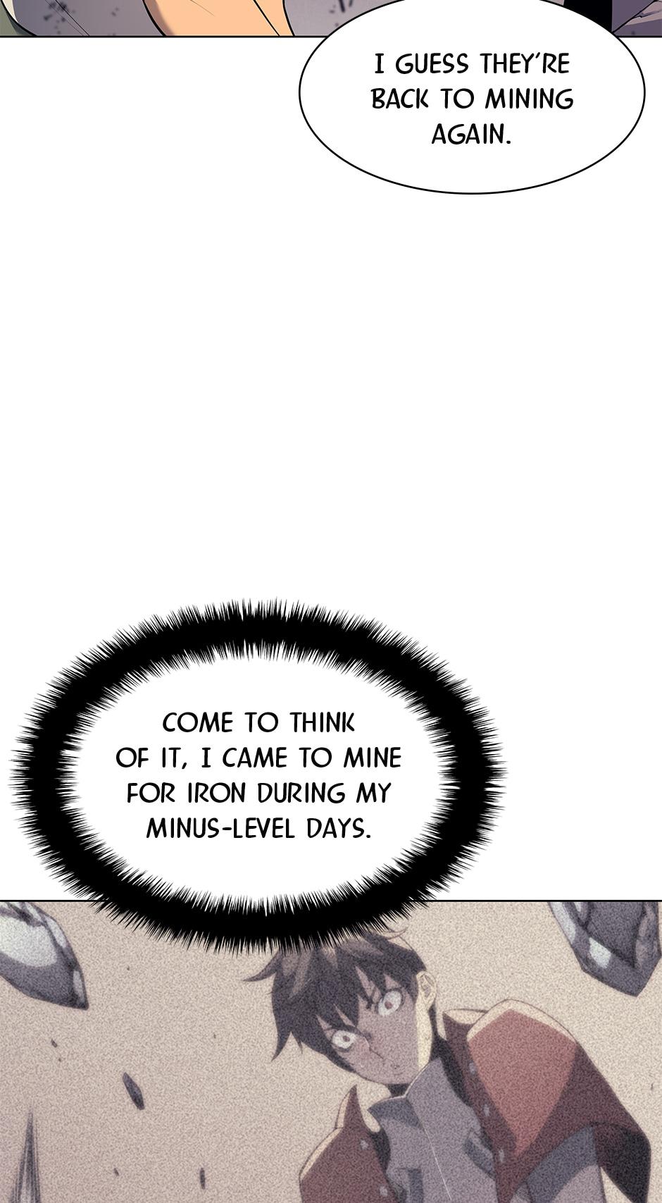 Overgeared Chapter 86 — page 41