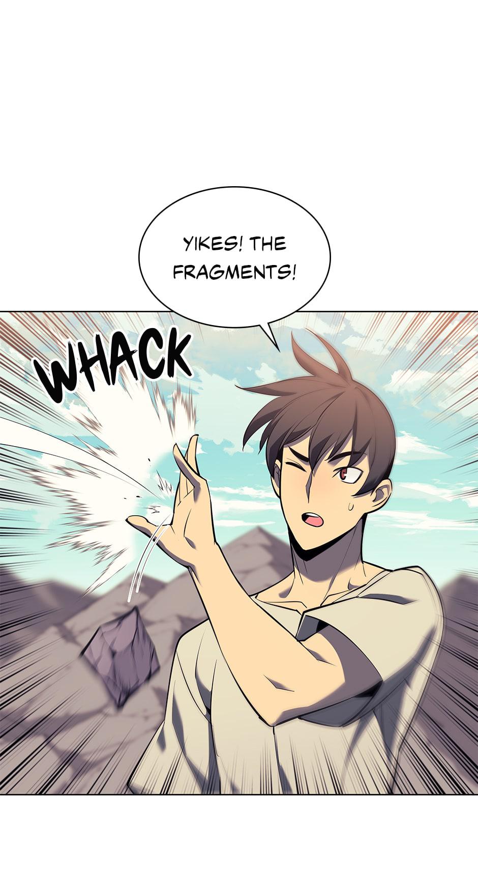 Overgeared Chapter 86 — page 44