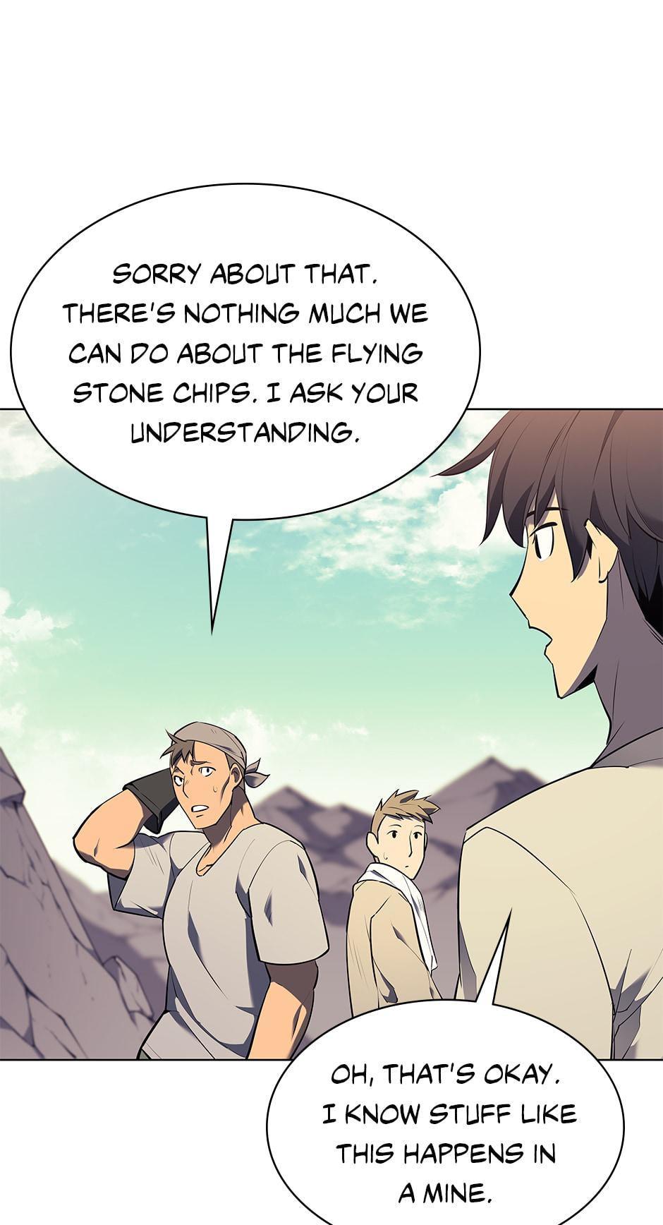 Overgeared Chapter 86 — page 45