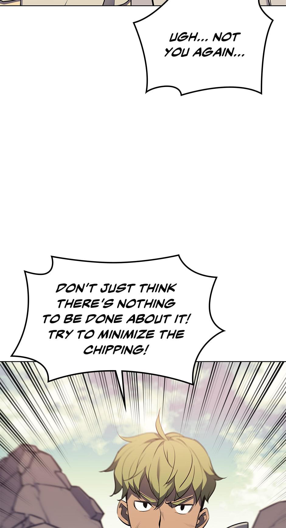 Overgeared Chapter 86 — page 47