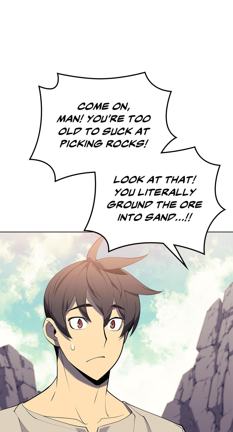 Overgeared Chapter 86 — page 49