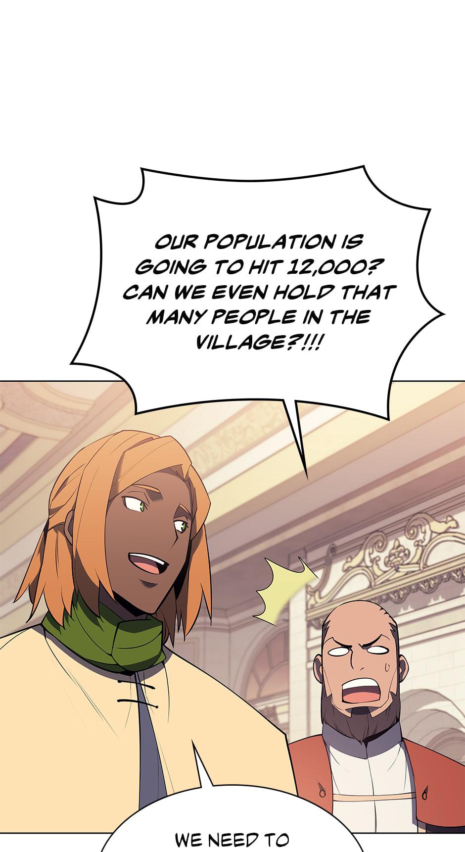 Overgeared Chapter 86 — page 55