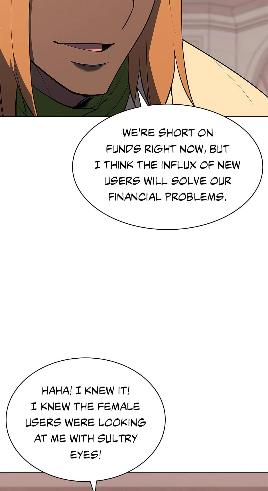Overgeared Chapter 86 — page 57