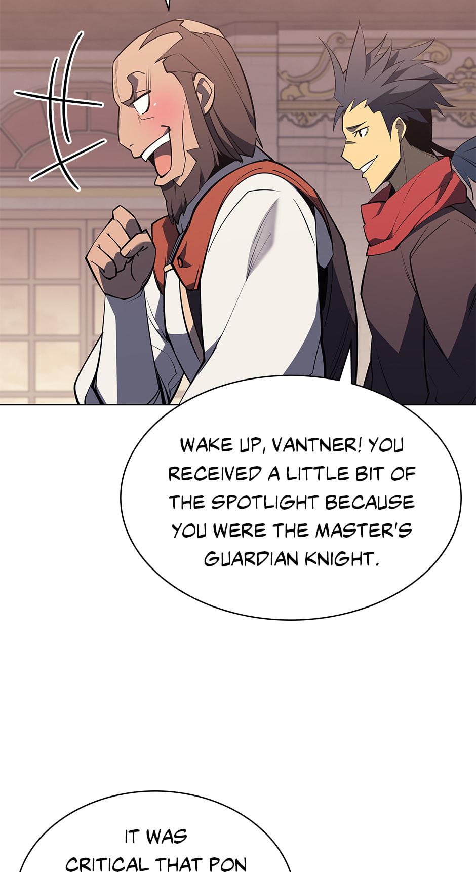 Overgeared Chapter 86 — page 58