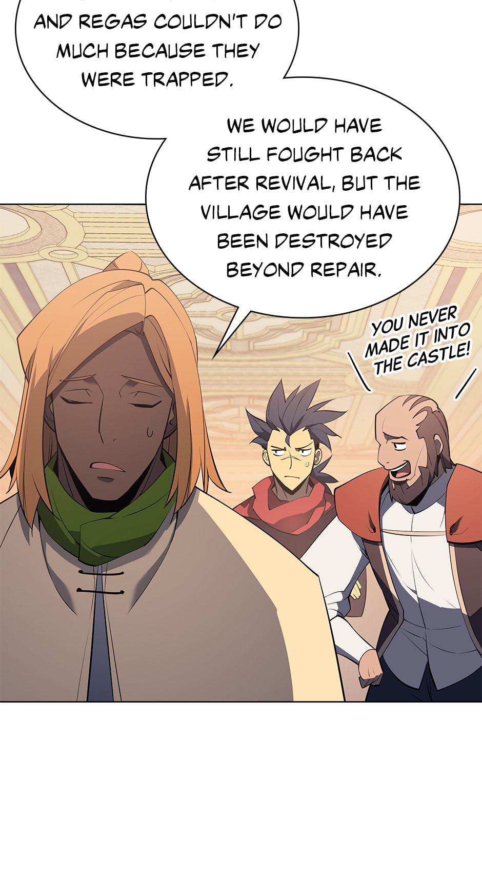 Overgeared Chapter 86 — page 59