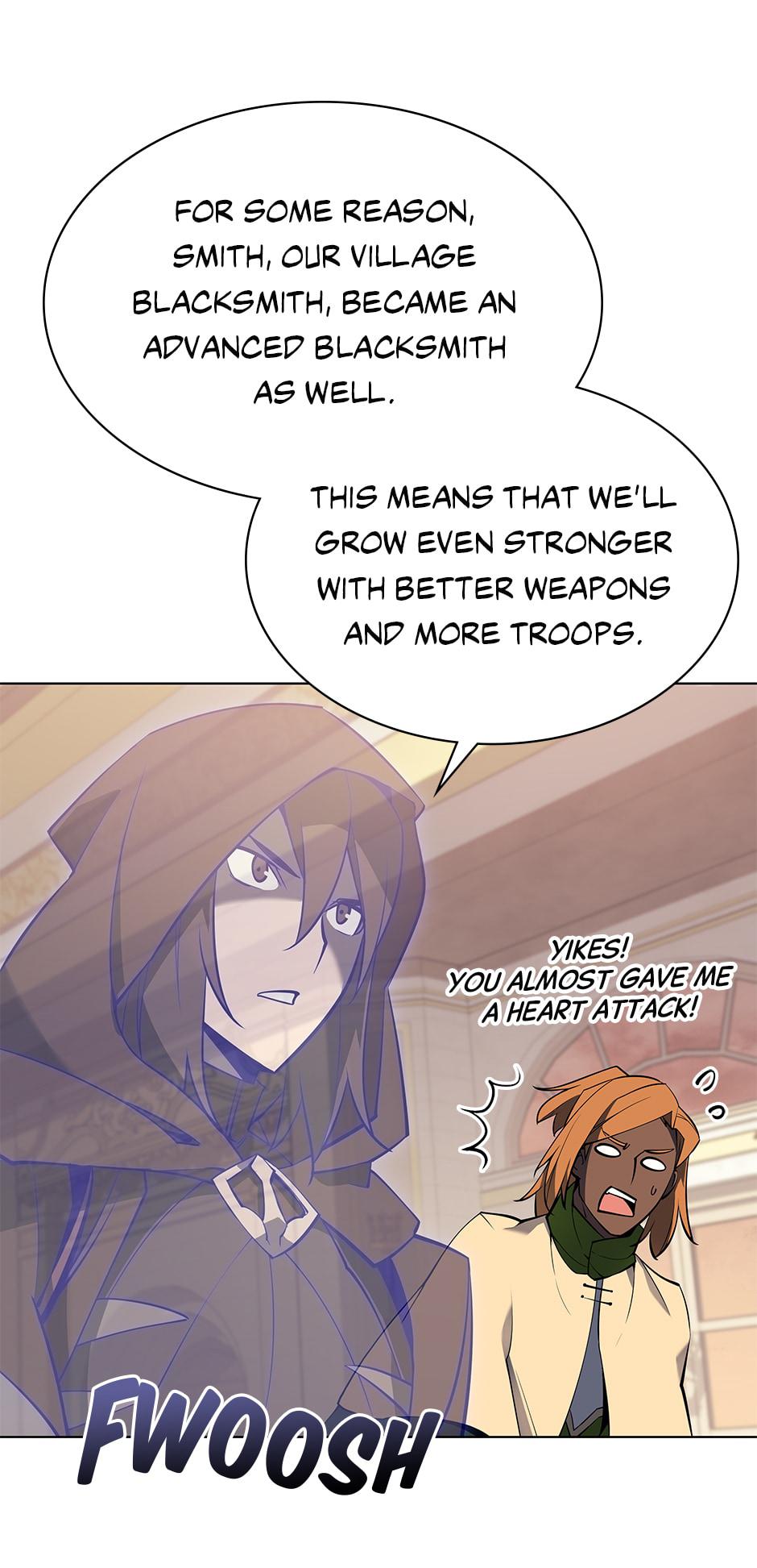 Overgeared Chapter 86 — page 60