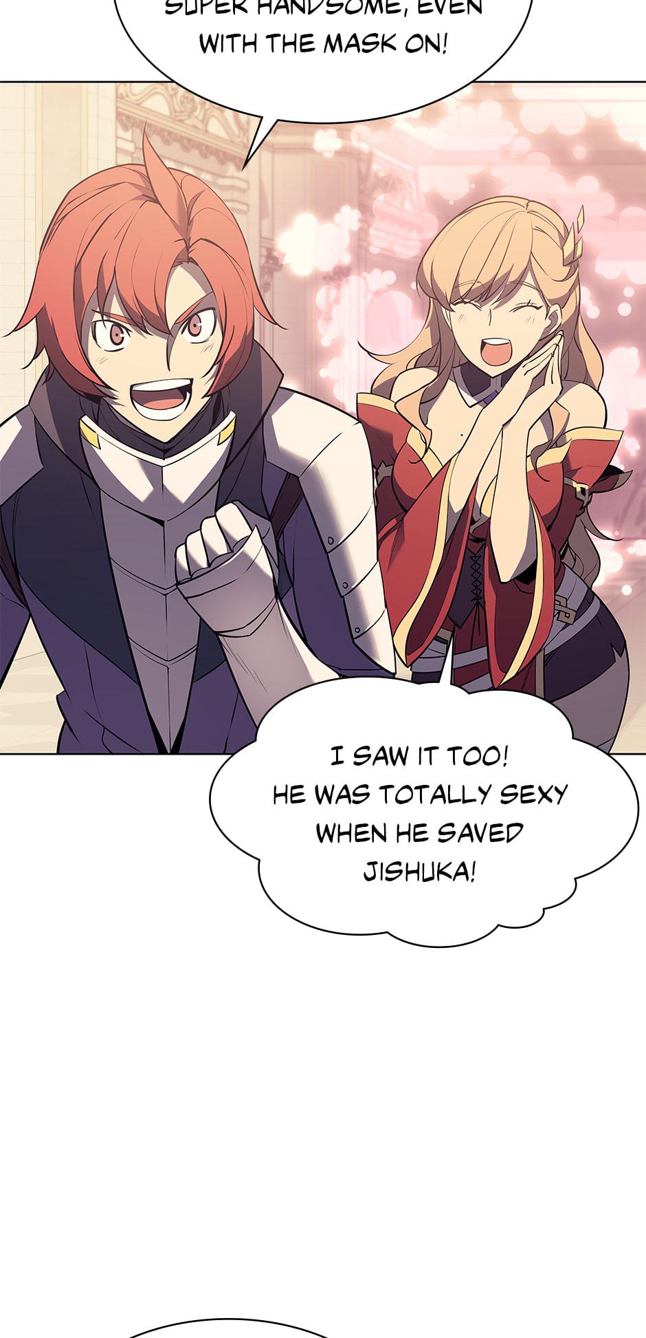 Overgeared Chapter 86 — page 63