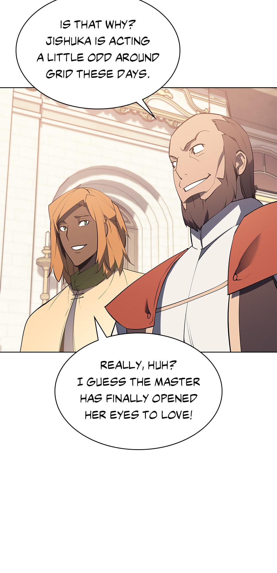 Overgeared Chapter 86 — page 64