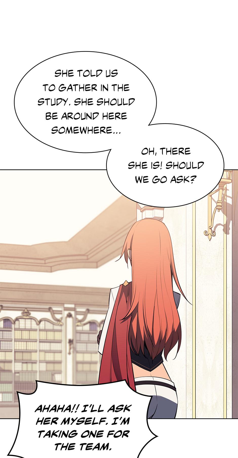 Overgeared Chapter 86 — page 65