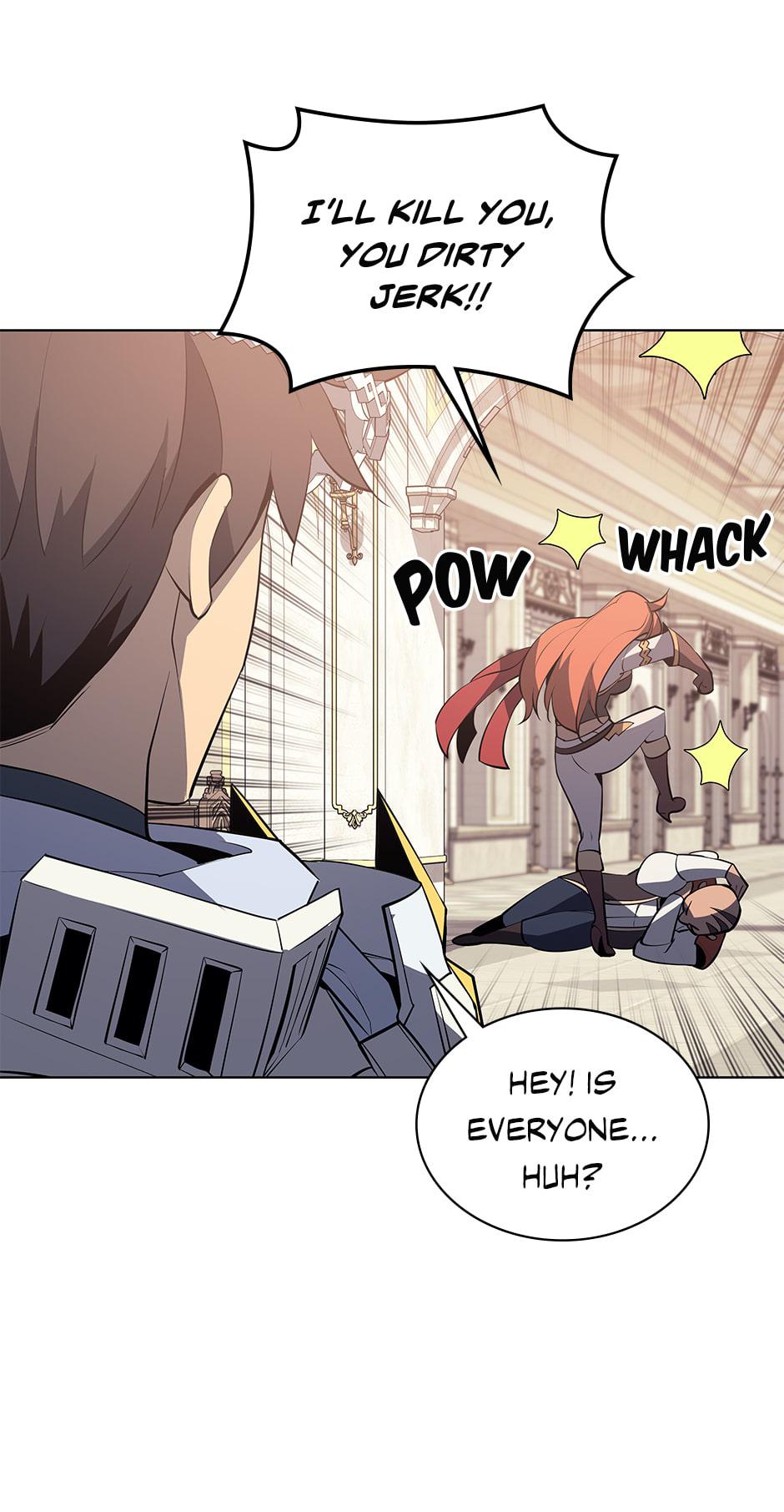 Overgeared Chapter 86 — page 68
