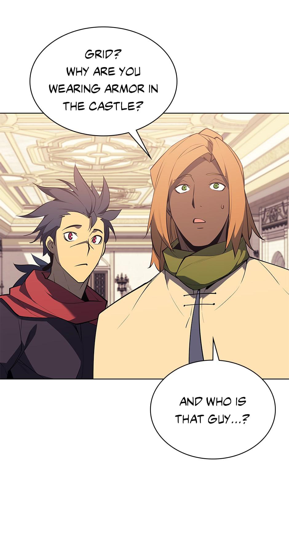 Overgeared Chapter 86 — page 69