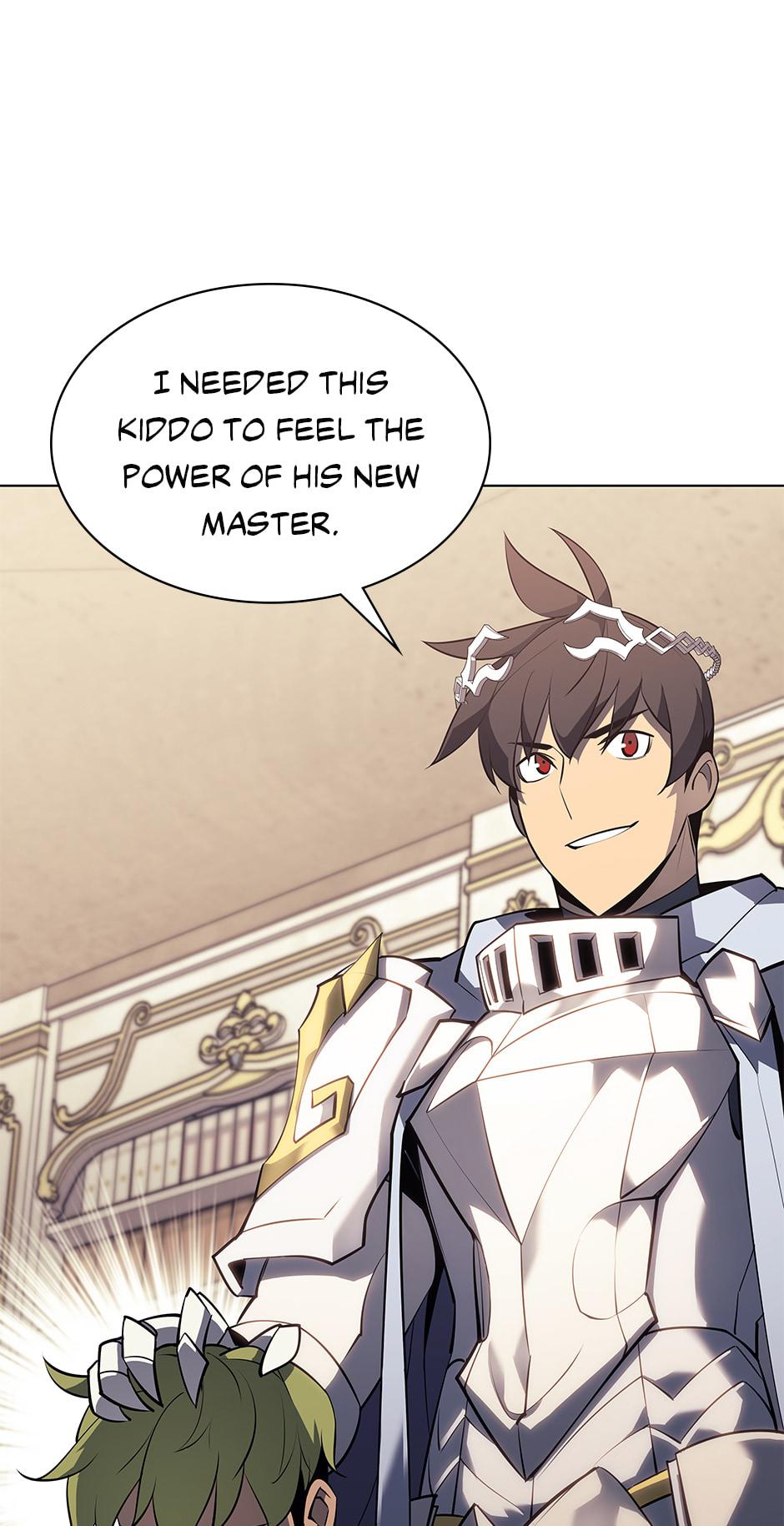 Overgeared Chapter 86 — page 70
