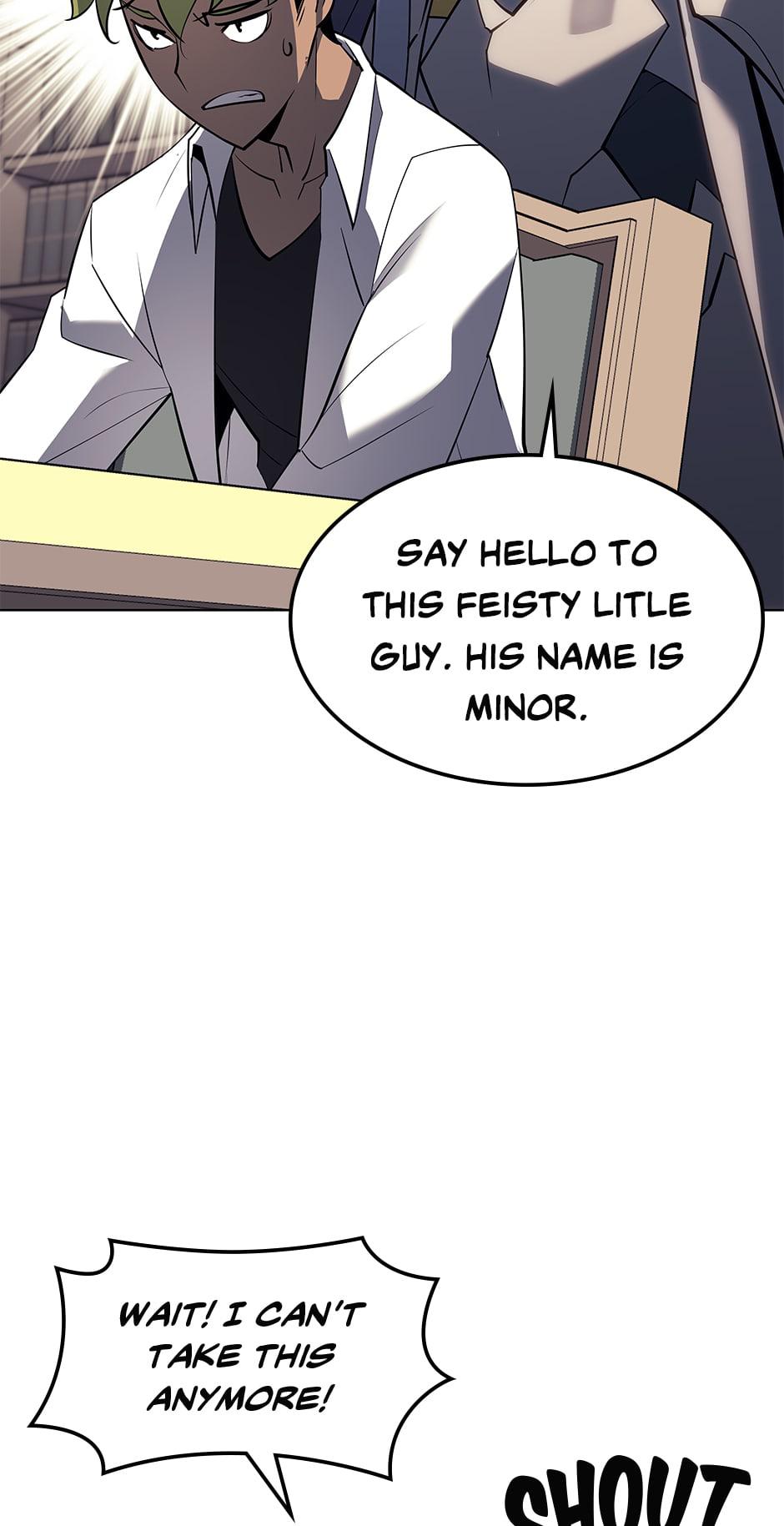 Overgeared Chapter 86 — page 71